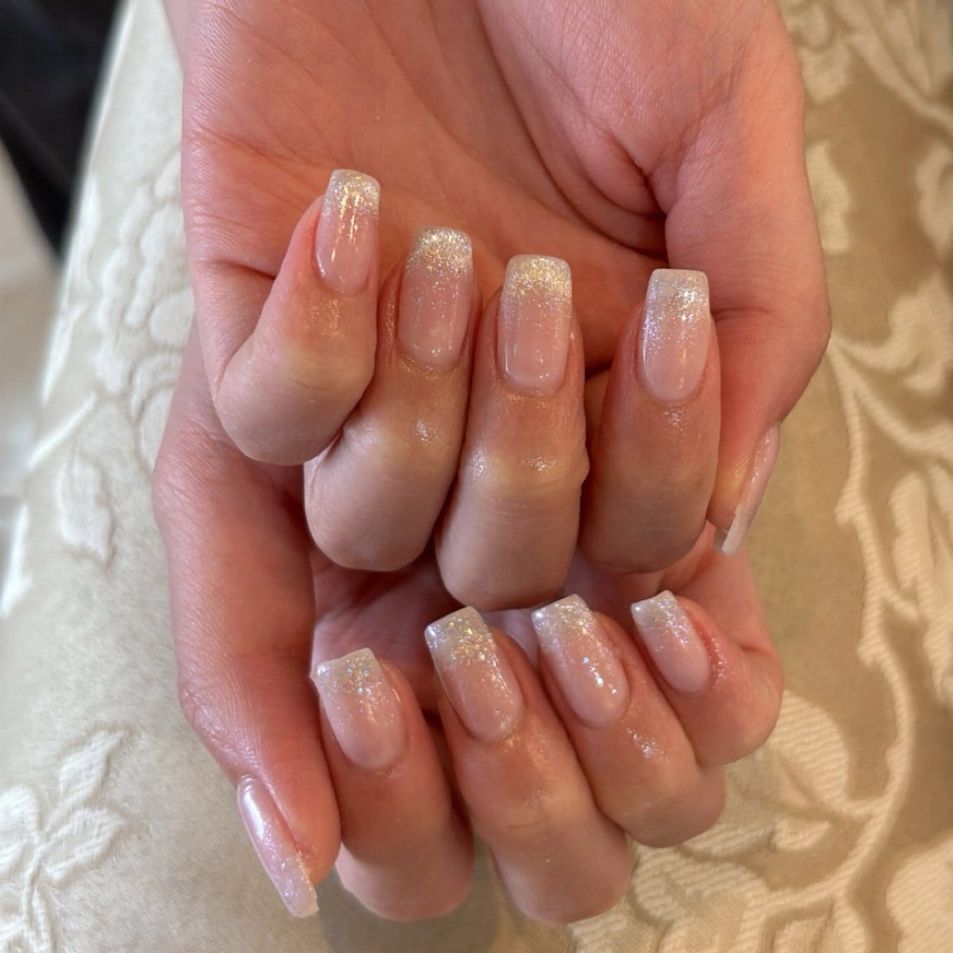 ネイル 東 咲良のネイルデザイン