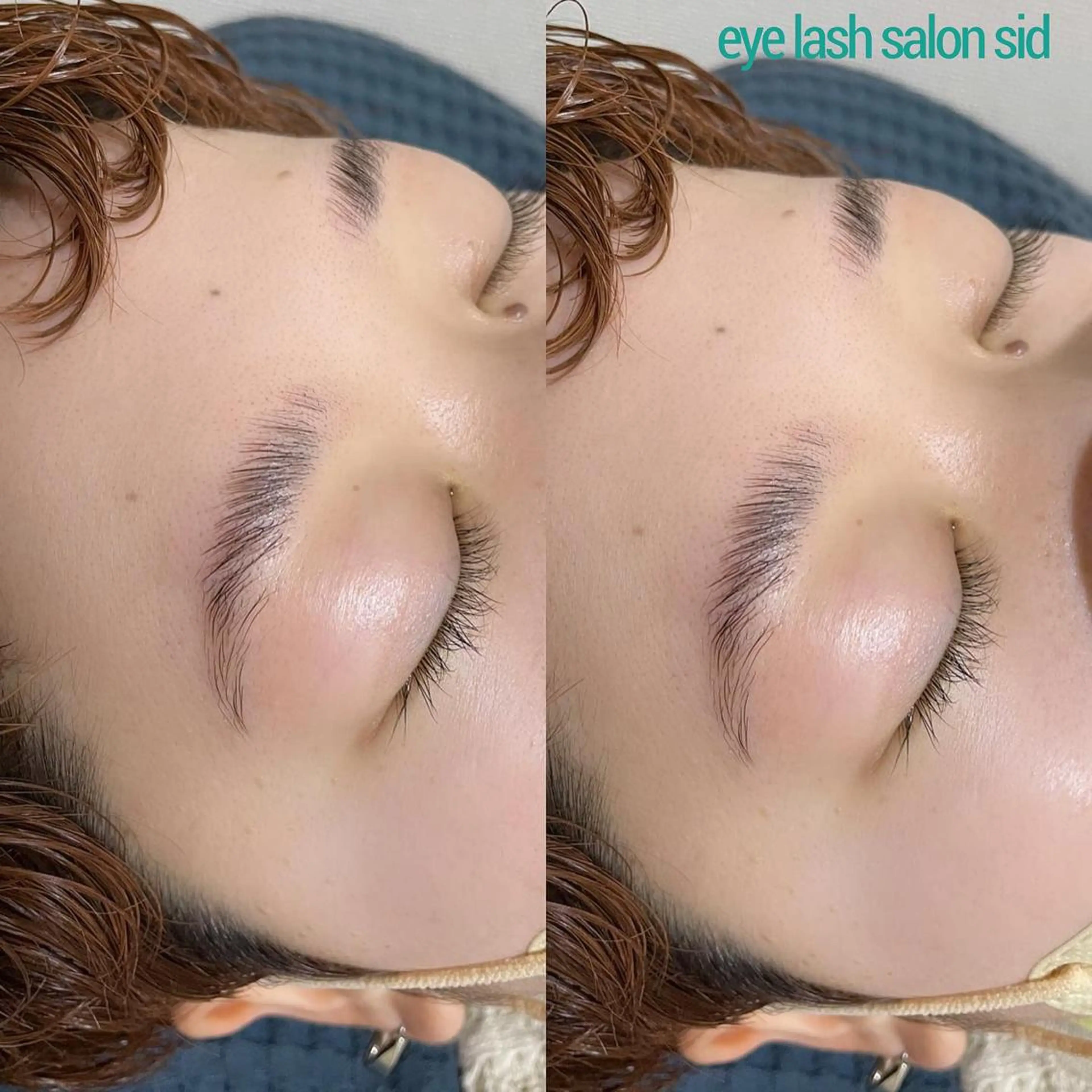 マツエク・マツパ eye lash salon SIDのマツエク・マツパデザイン