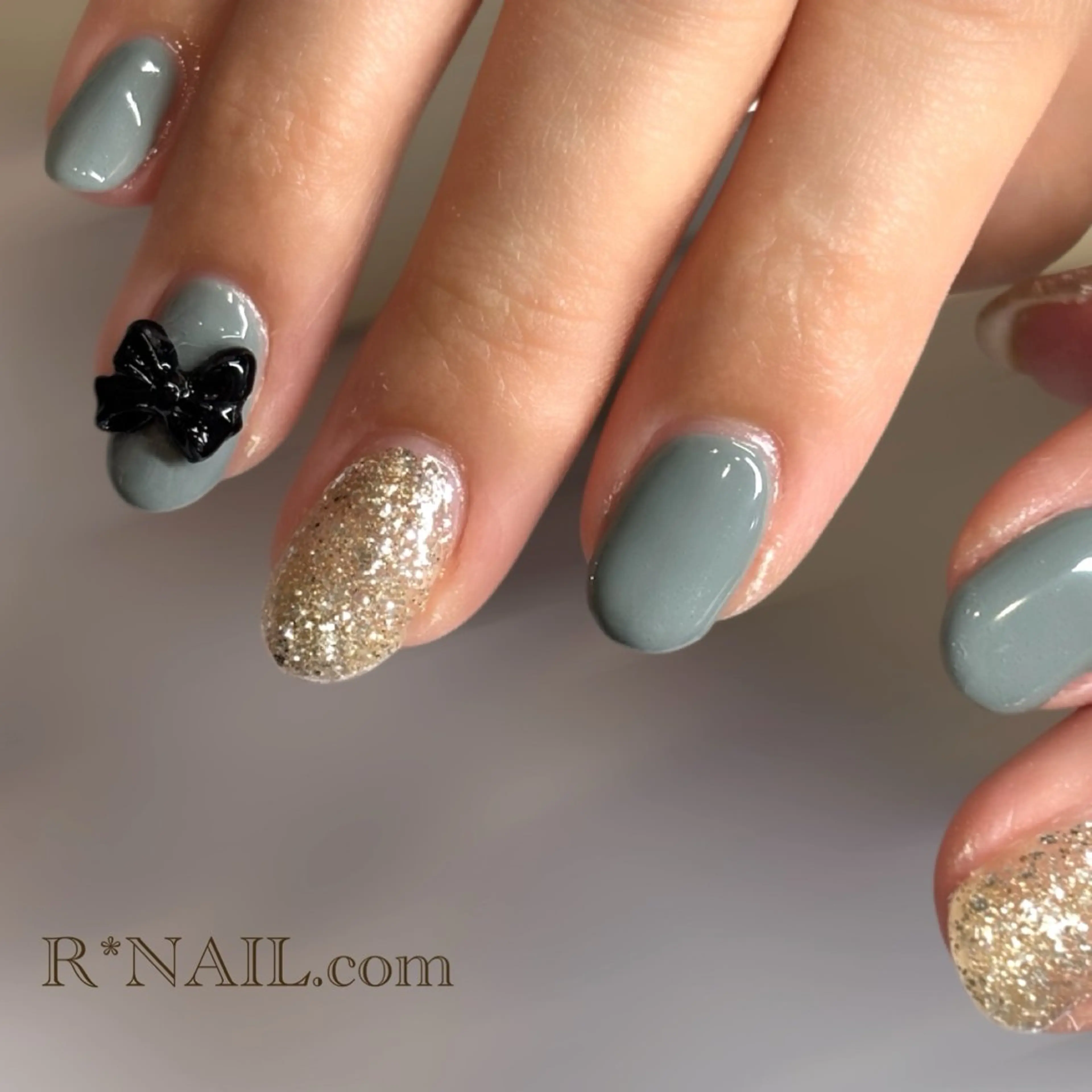ネイル ハンドネイル R*NAIL .comのネイルデザイン