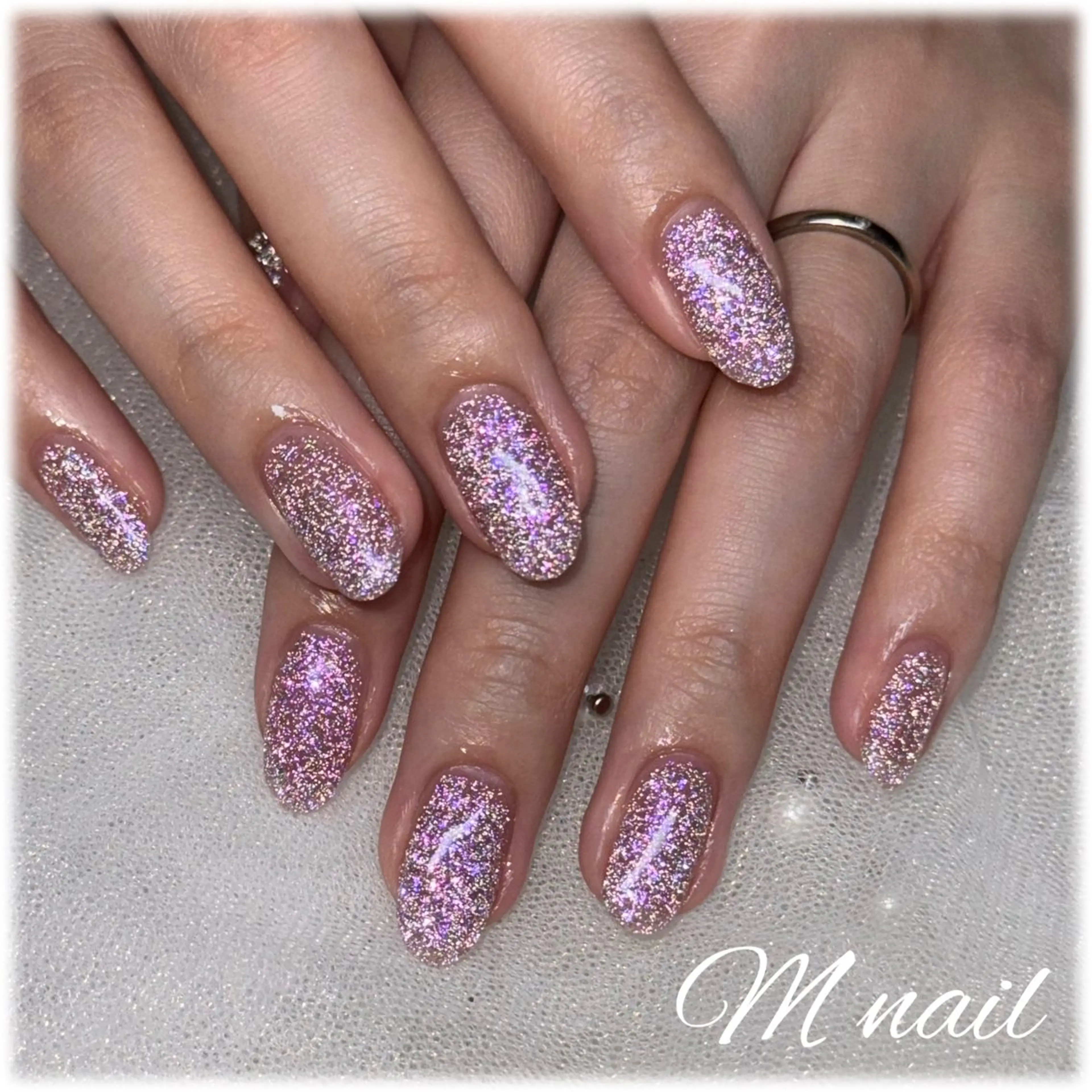 ネイル 【enn】Maria Enomotoのネイルデザイン