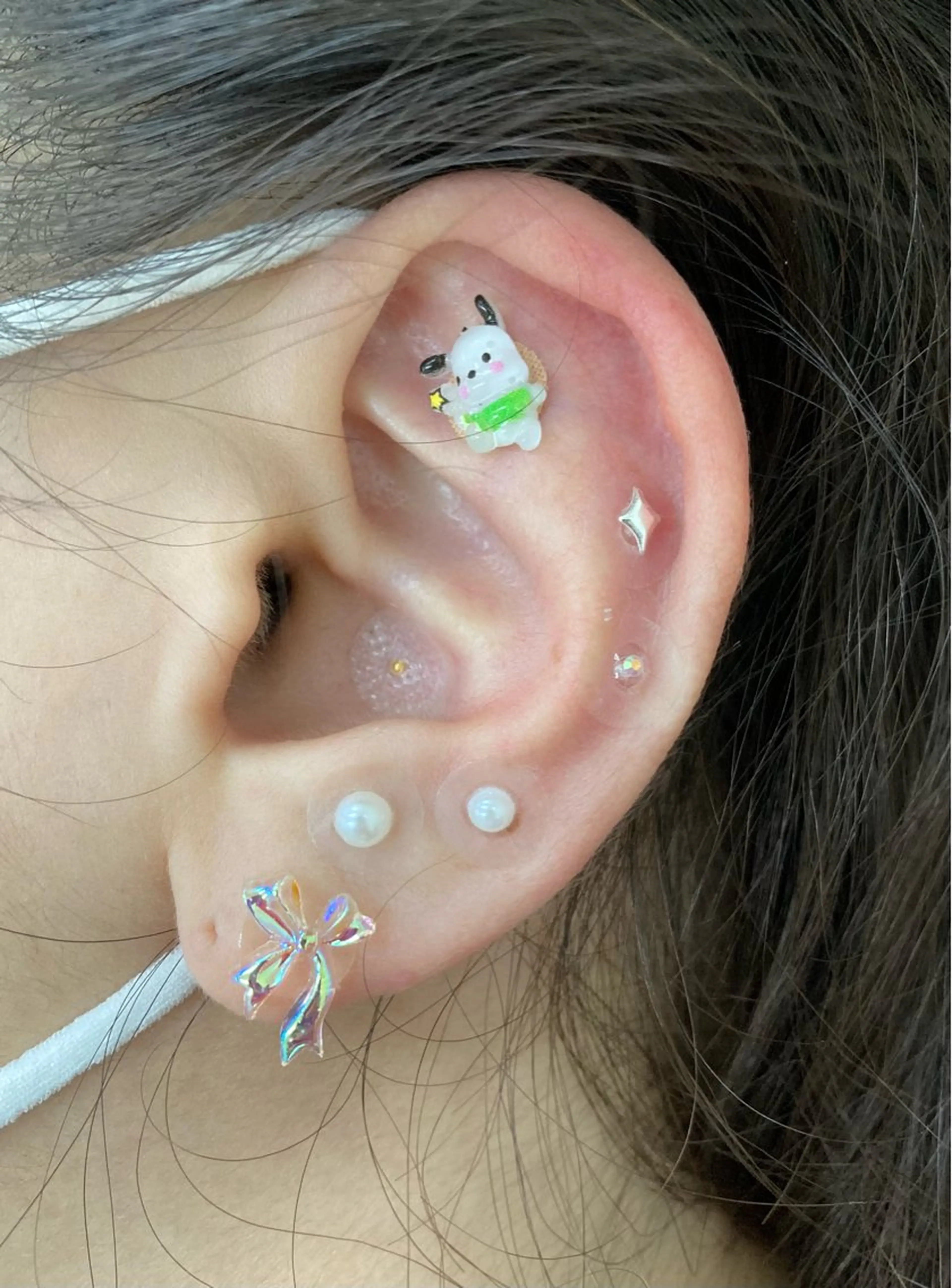 松井 祐二のエステ・リラクイメージ