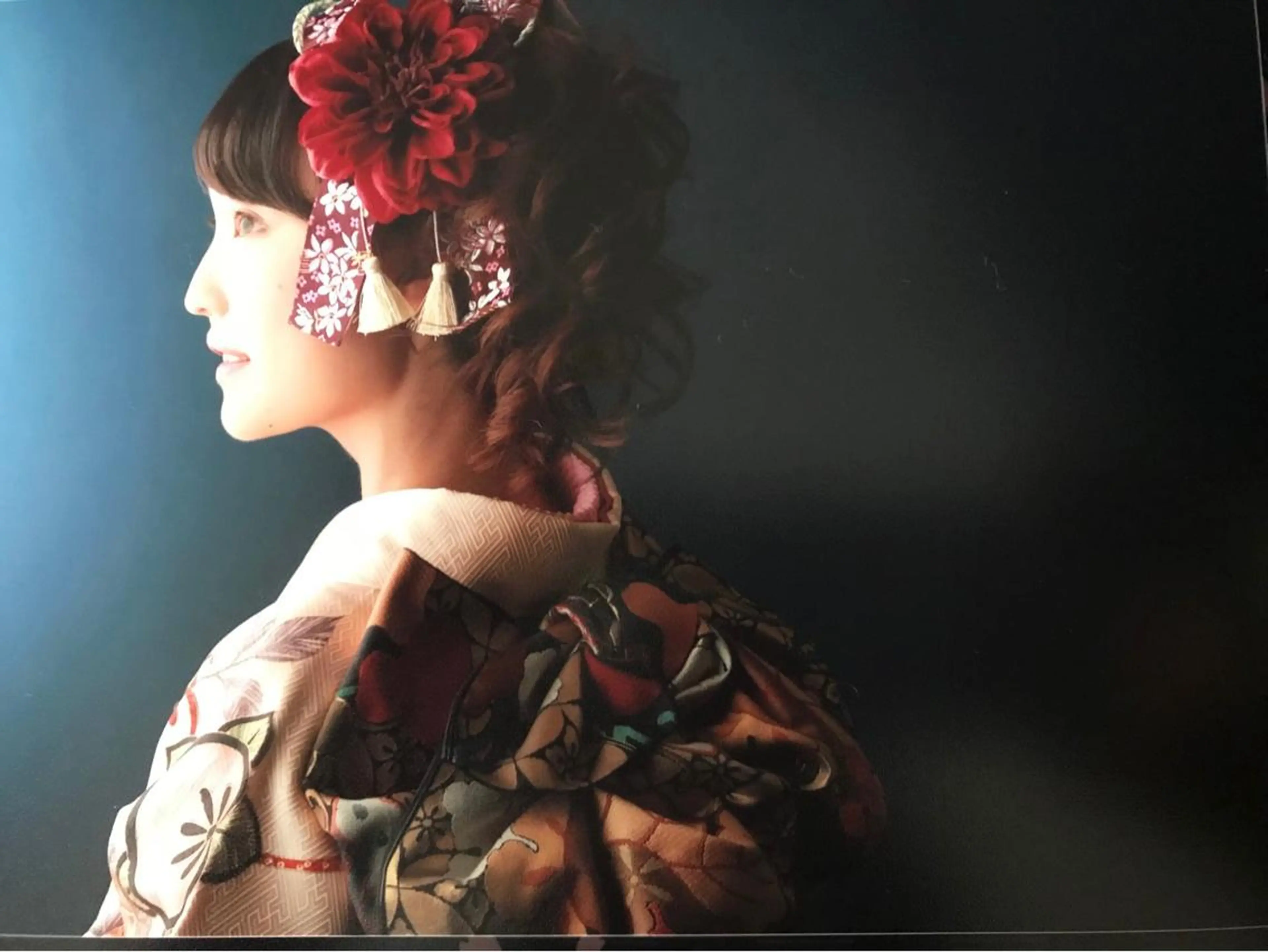 POLA エステインプリズムのエステ・リラクイメージ