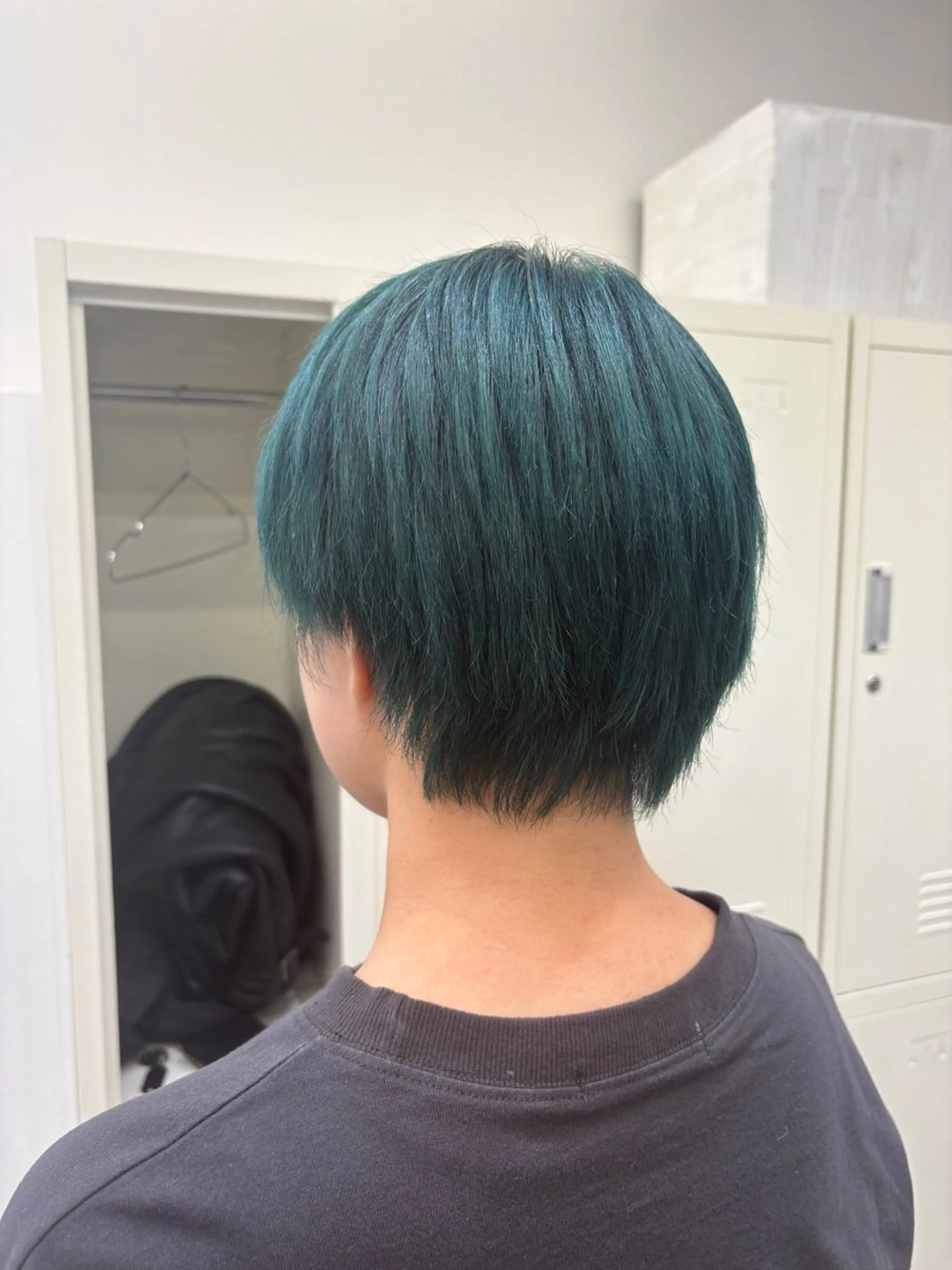 カラー ヘアカラー 🌸ハイトーンカラー ゆずな 🌸のヘアスタイル