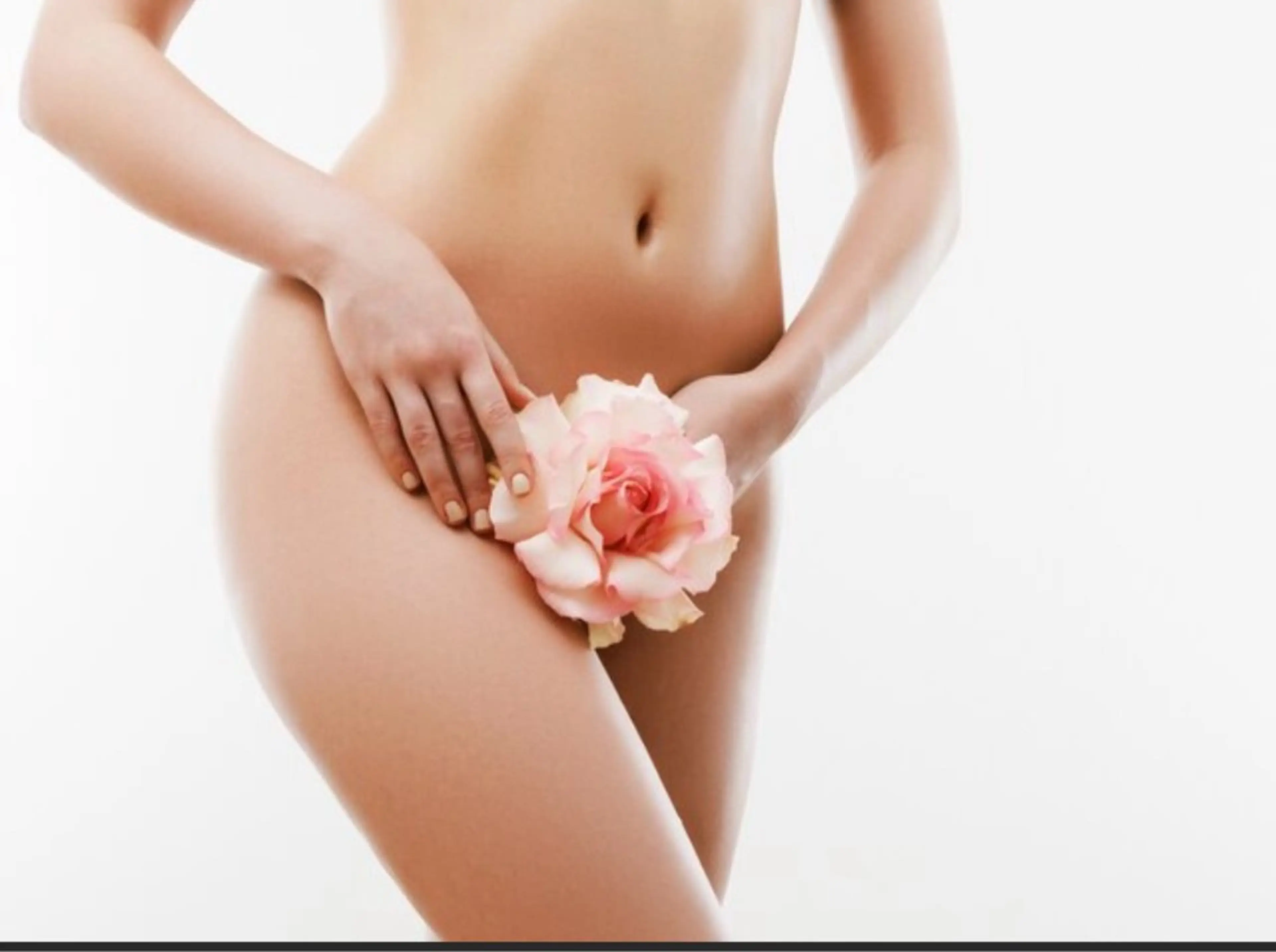 【女性】VIO脱毛IPL 初回キャンペーンの写真