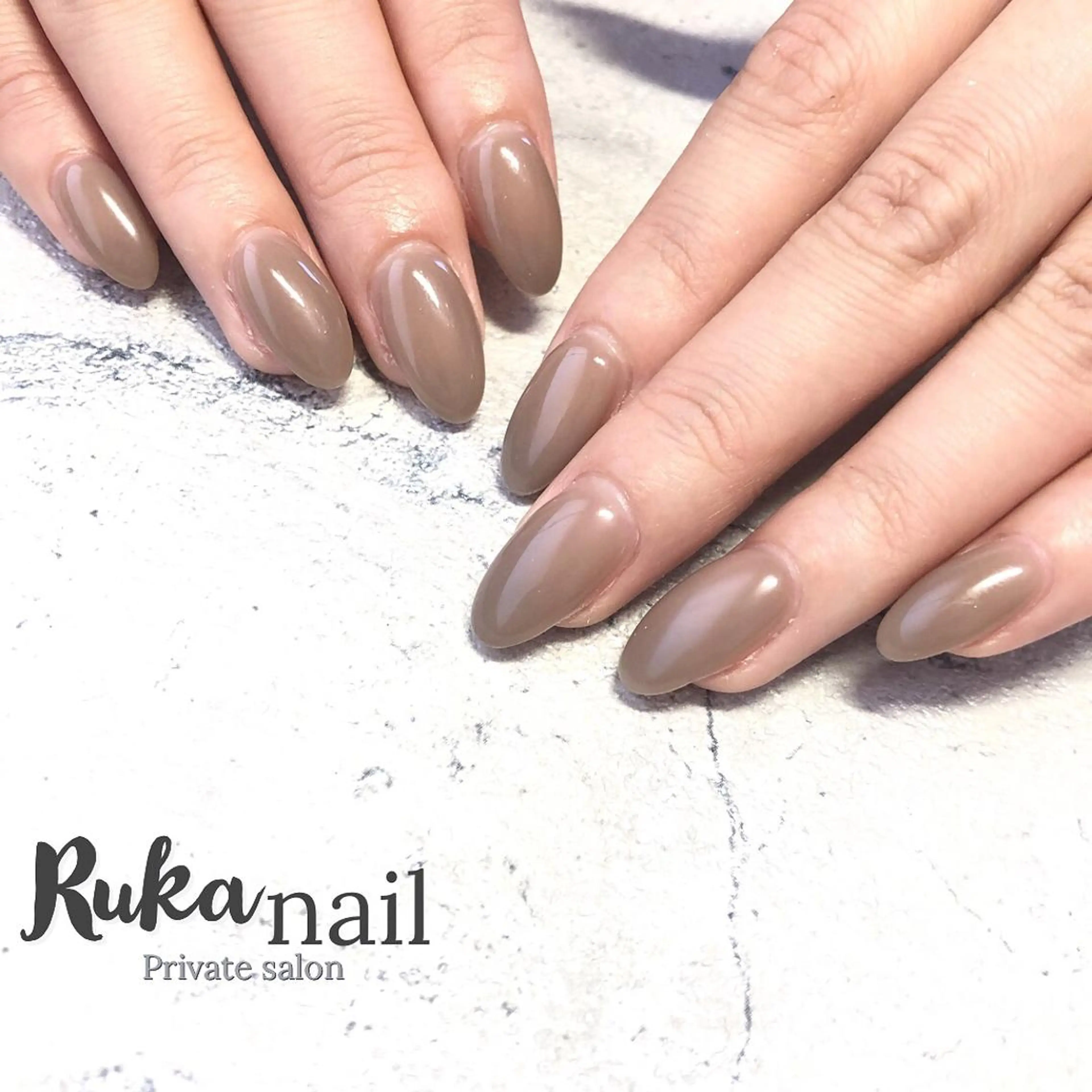 ネイル Ruka nail 【ﾙｶ ﾈｲﾙ】のネイルデザイン