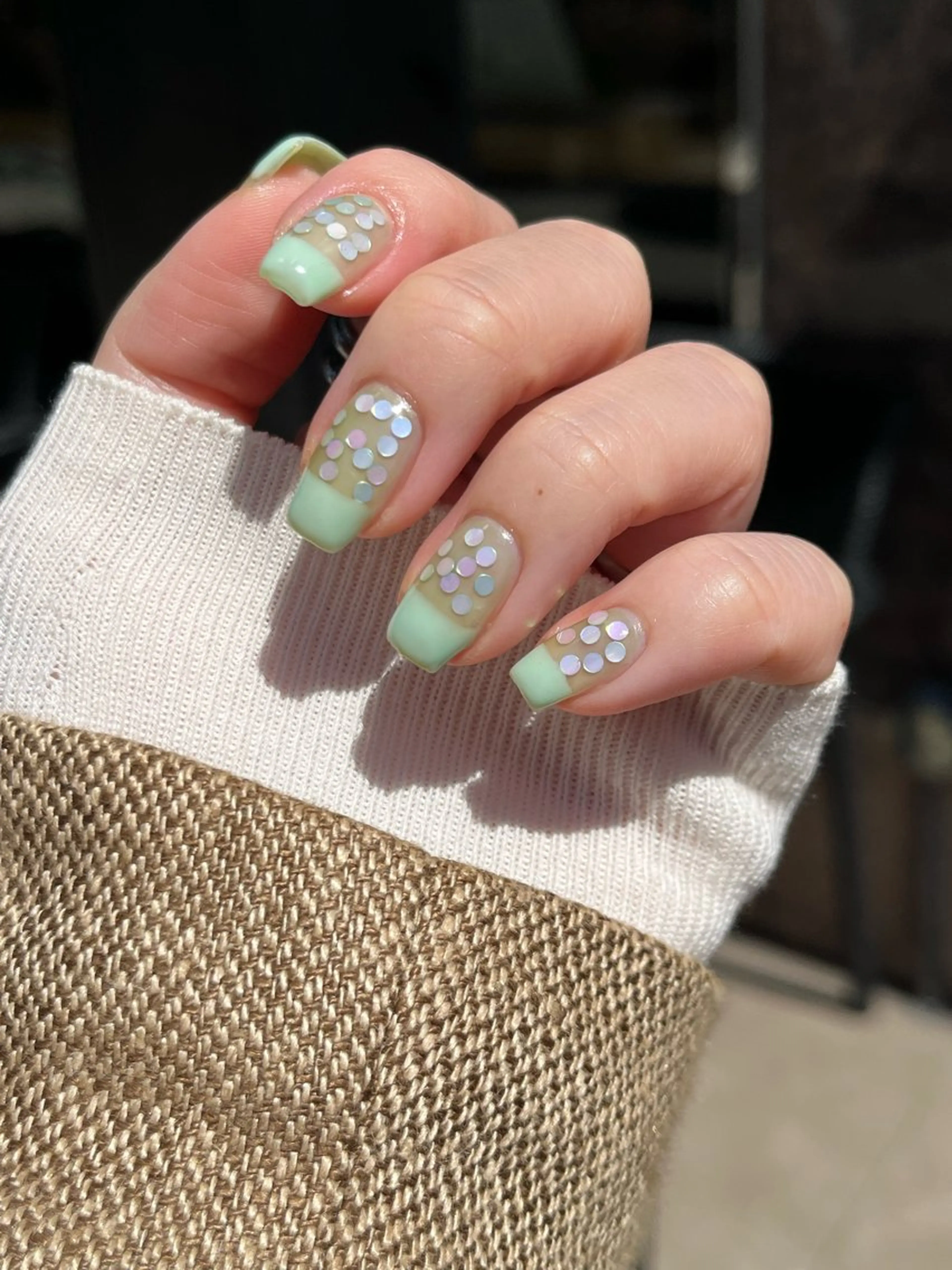 ネイル ハンドネイル Bloom Nailのネイルデザイン