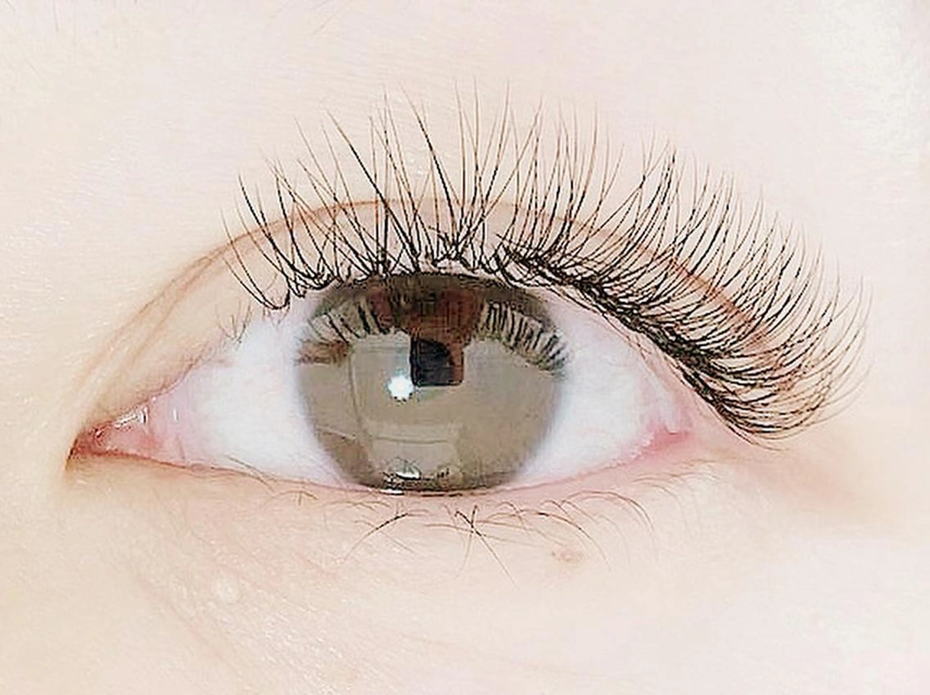 マツエク・マツパ N eye beautyのマツエク・マツパデザイン