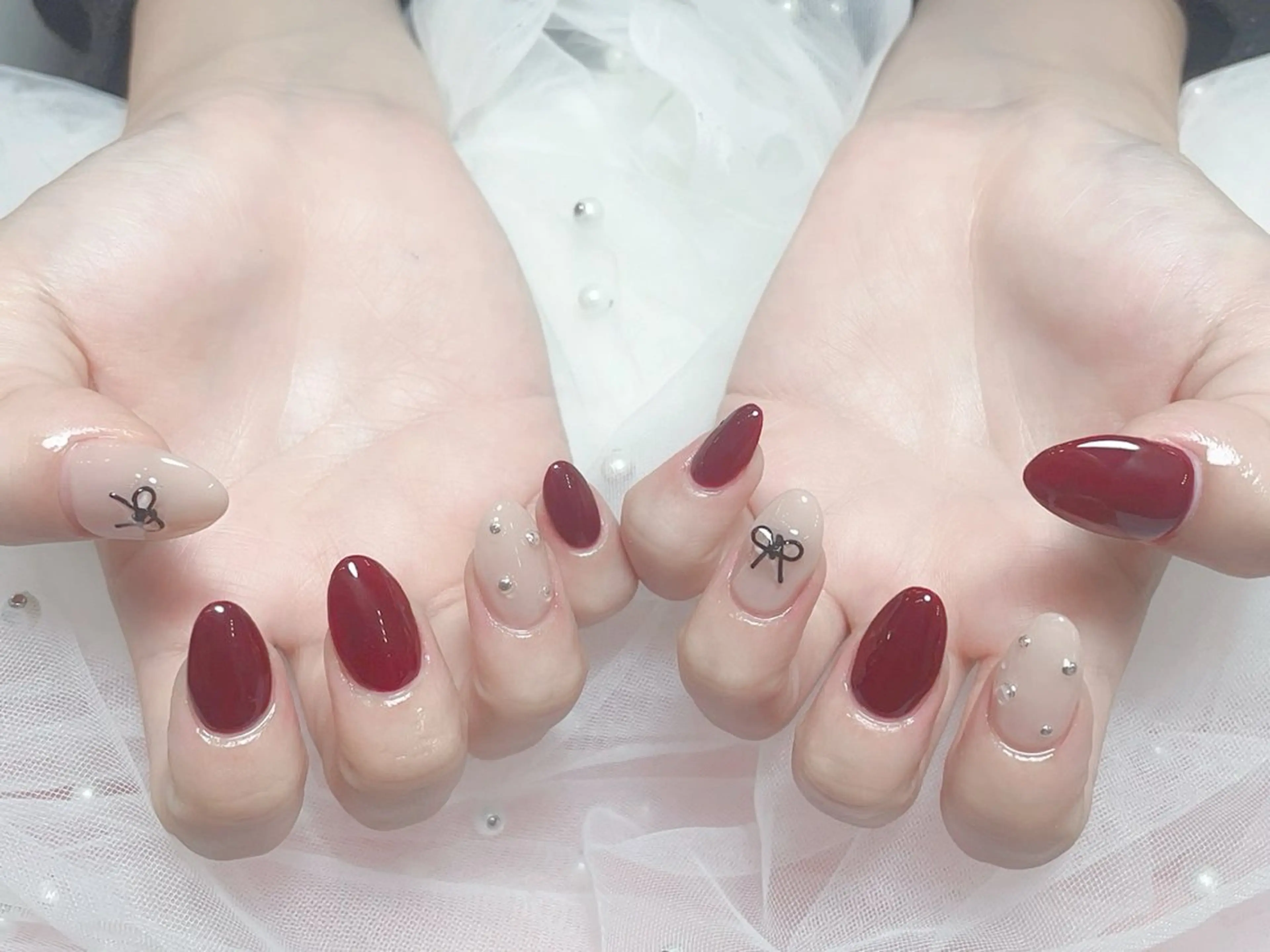 ネイル Bél Nail salonのネイルデザイン