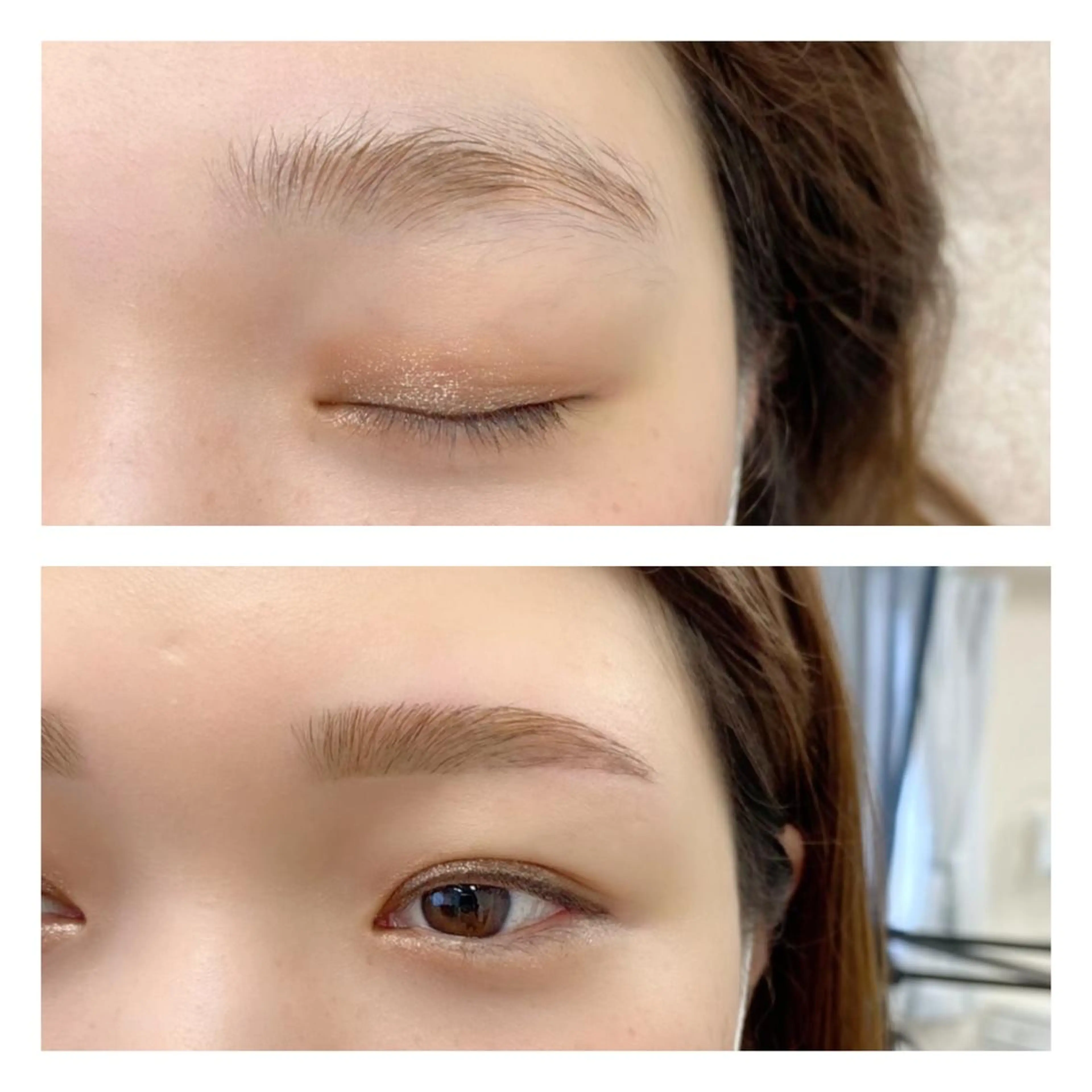 マツエク・マツパ yukana 🎀のマツエク・マツパデザイン