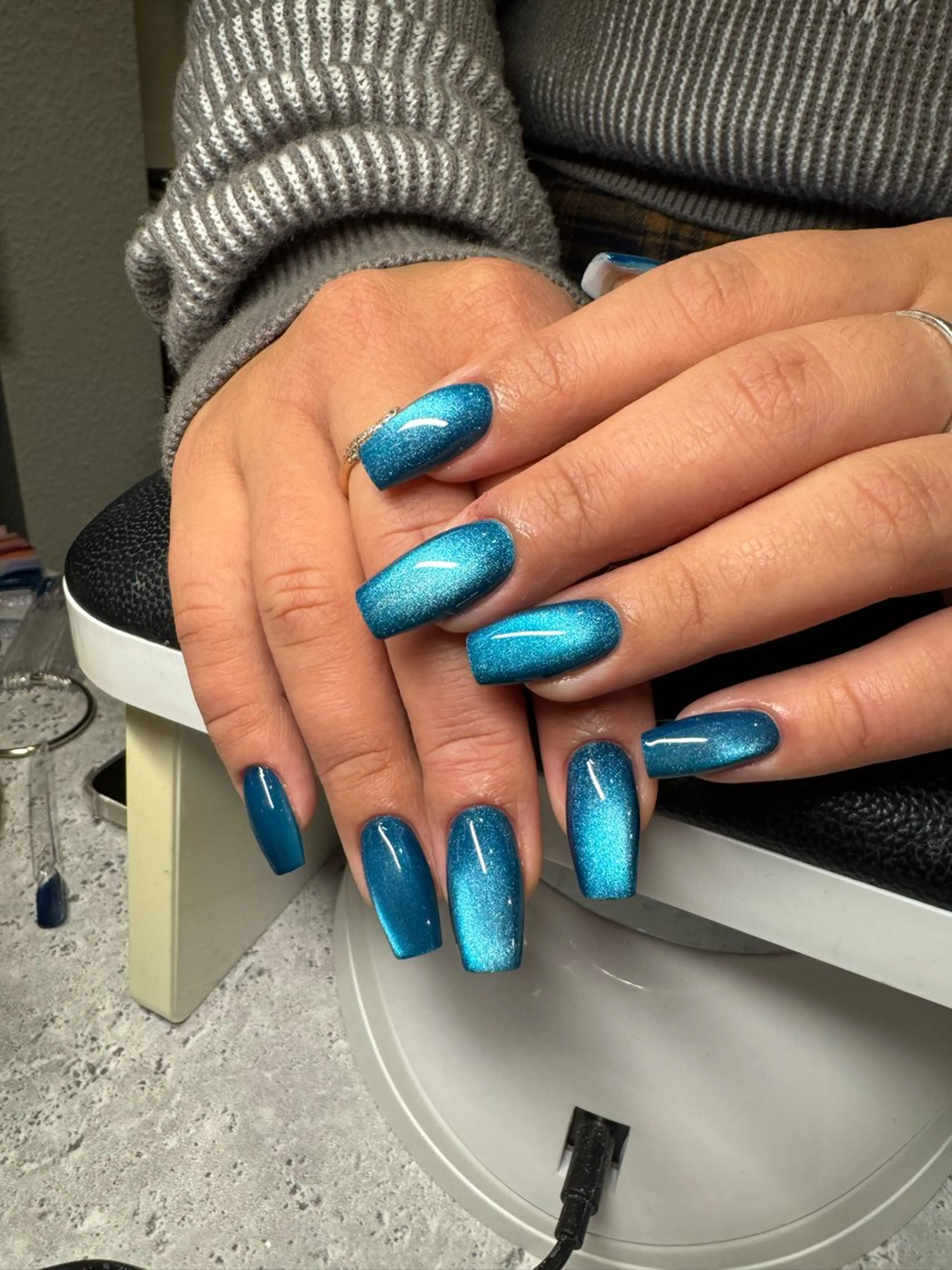 ネイル DARIA Nailsのネイルデザイン