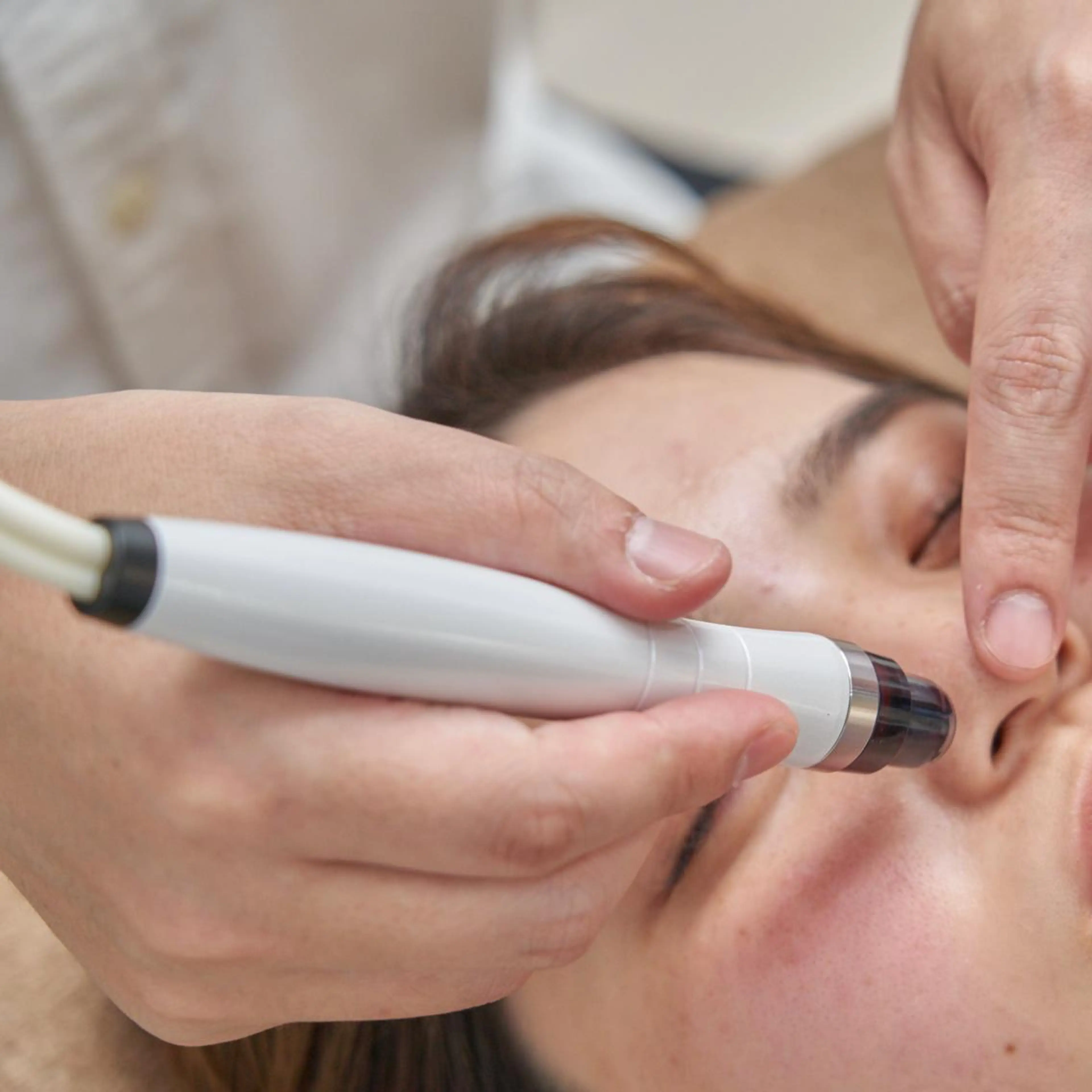 堀之内宏次 ［美容鍼灸師］のエステ・リラクイメージ