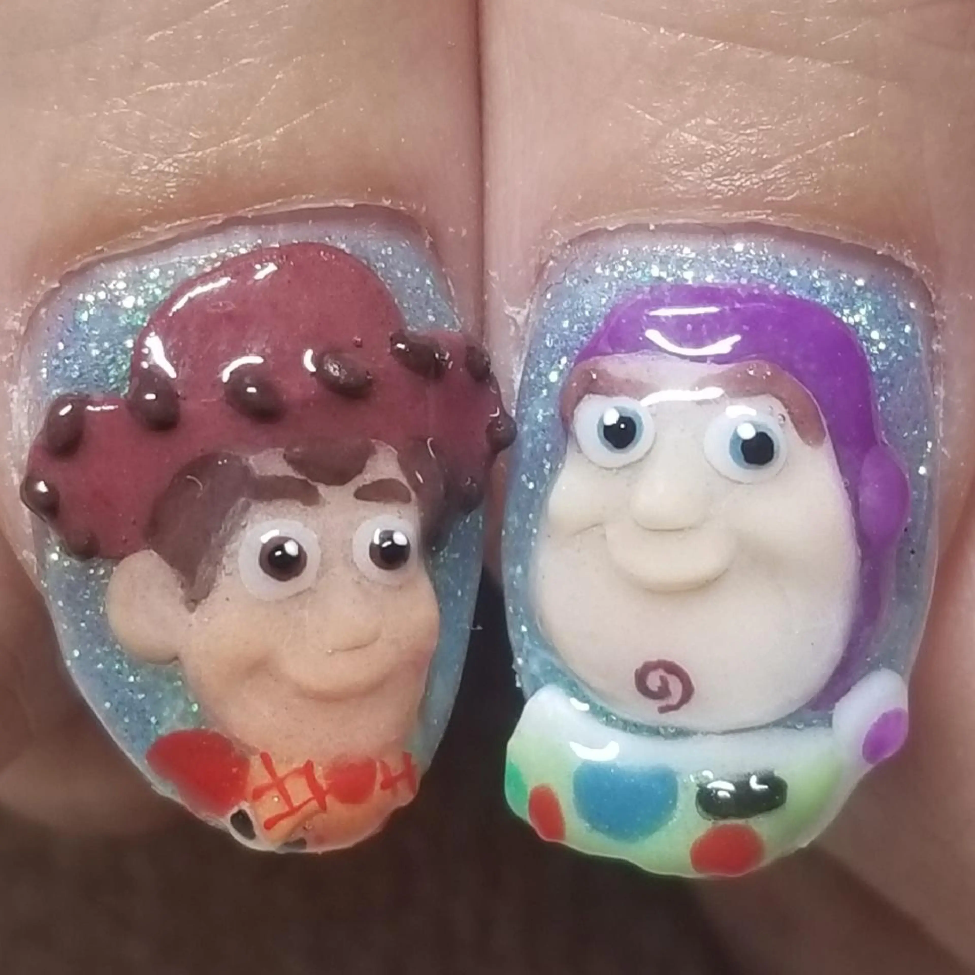 ネイル ハンドネイル よしだ ひろきのネイルデザイン