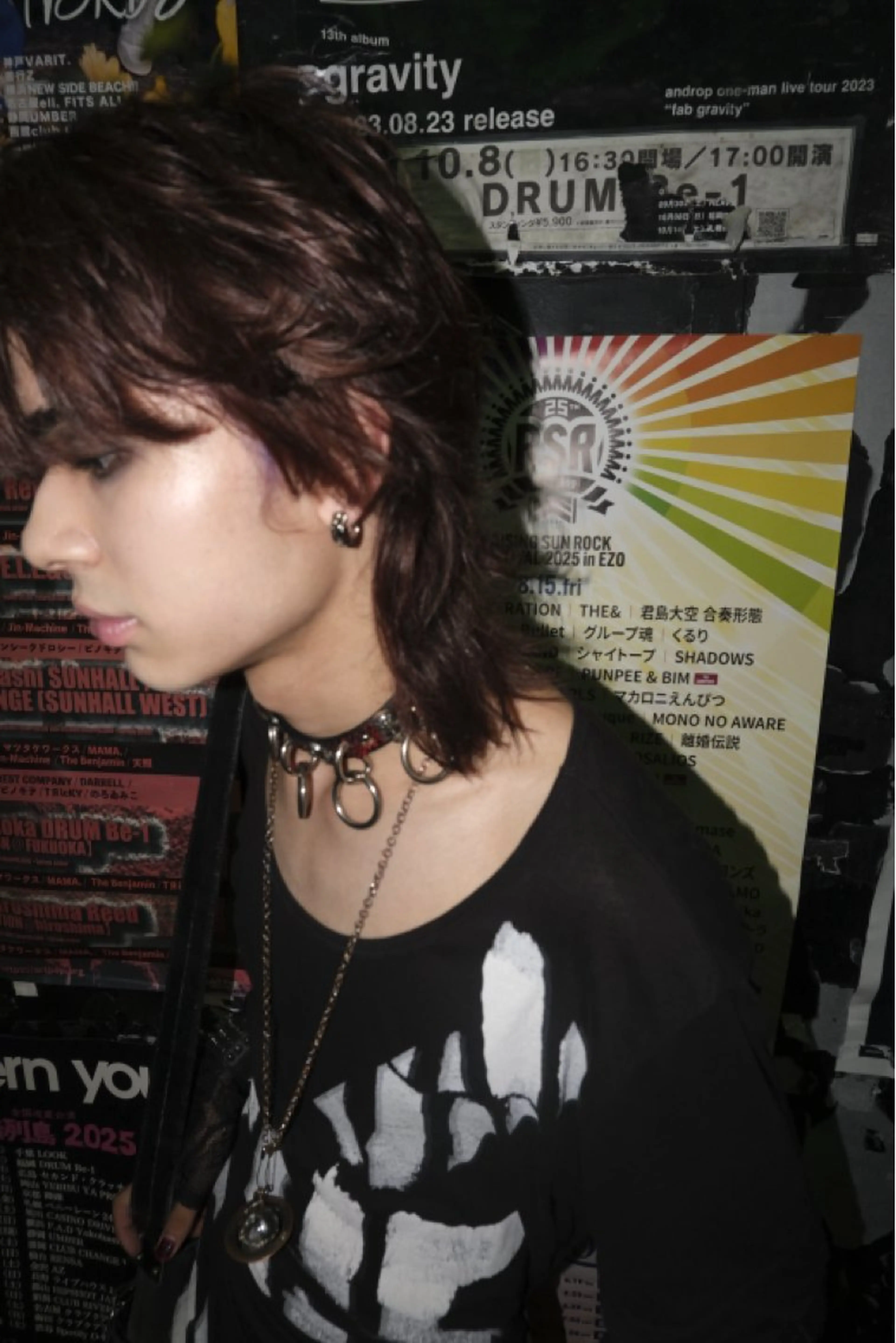 ショート カラー メンズ kai/@09ka __ii/原宿のヘアスタイル