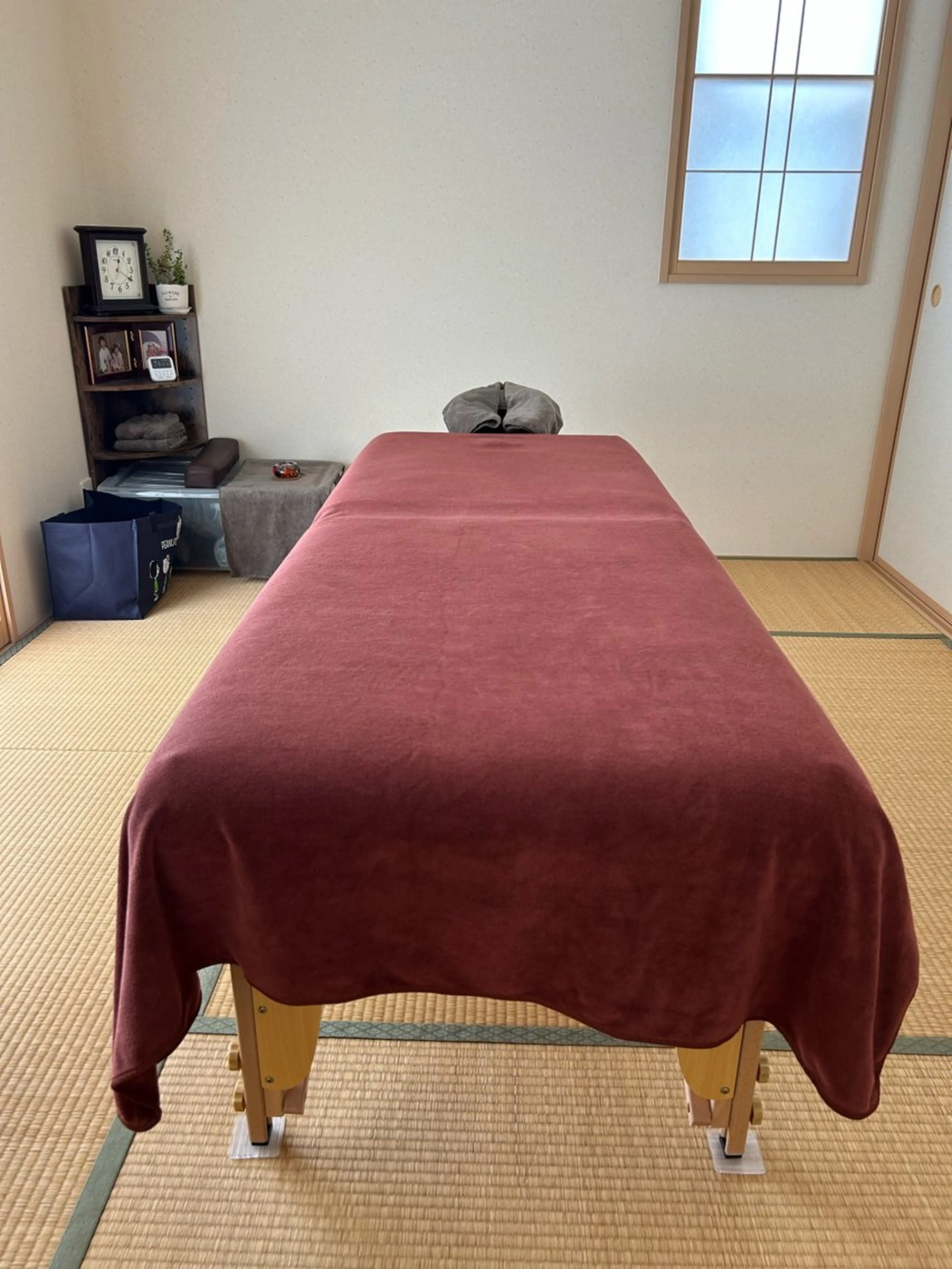 リラクゼーション ゆるまるのエステ・リラクイメージ