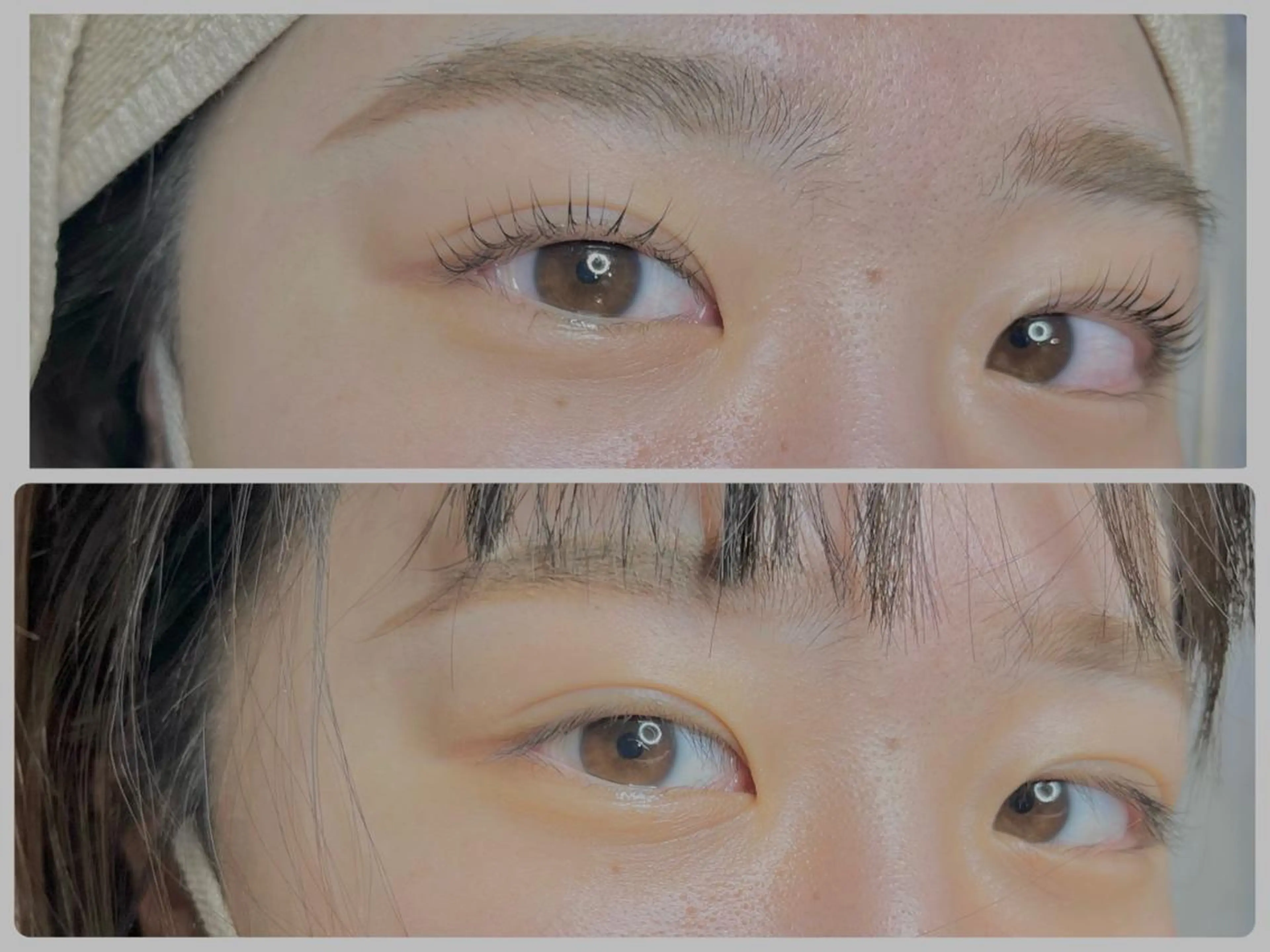 マツエク・マツパ 吉村 佳奈のマツエク・マツパデザイン