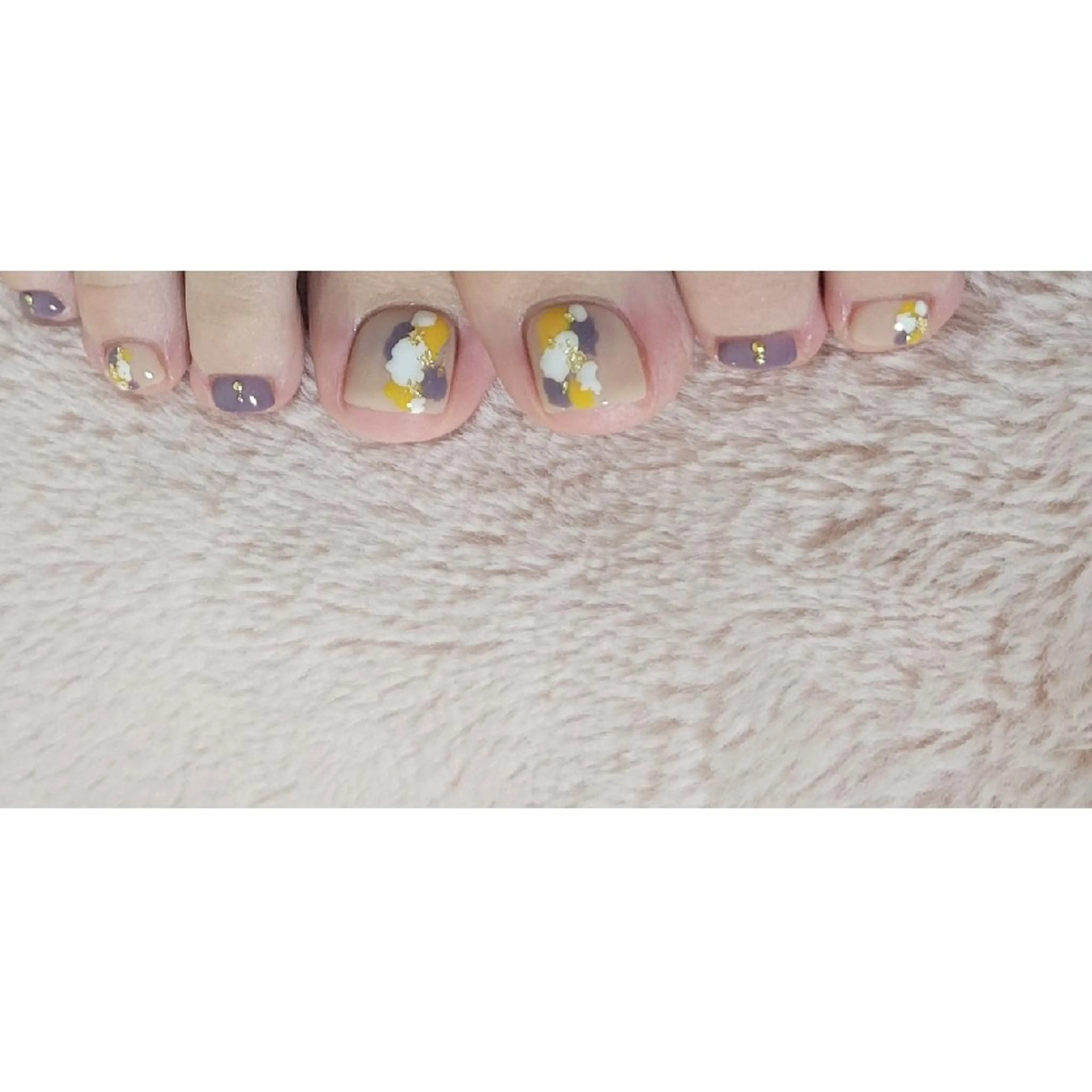 ネイル ネイルサロンほっこり kanaのネイルデザイン