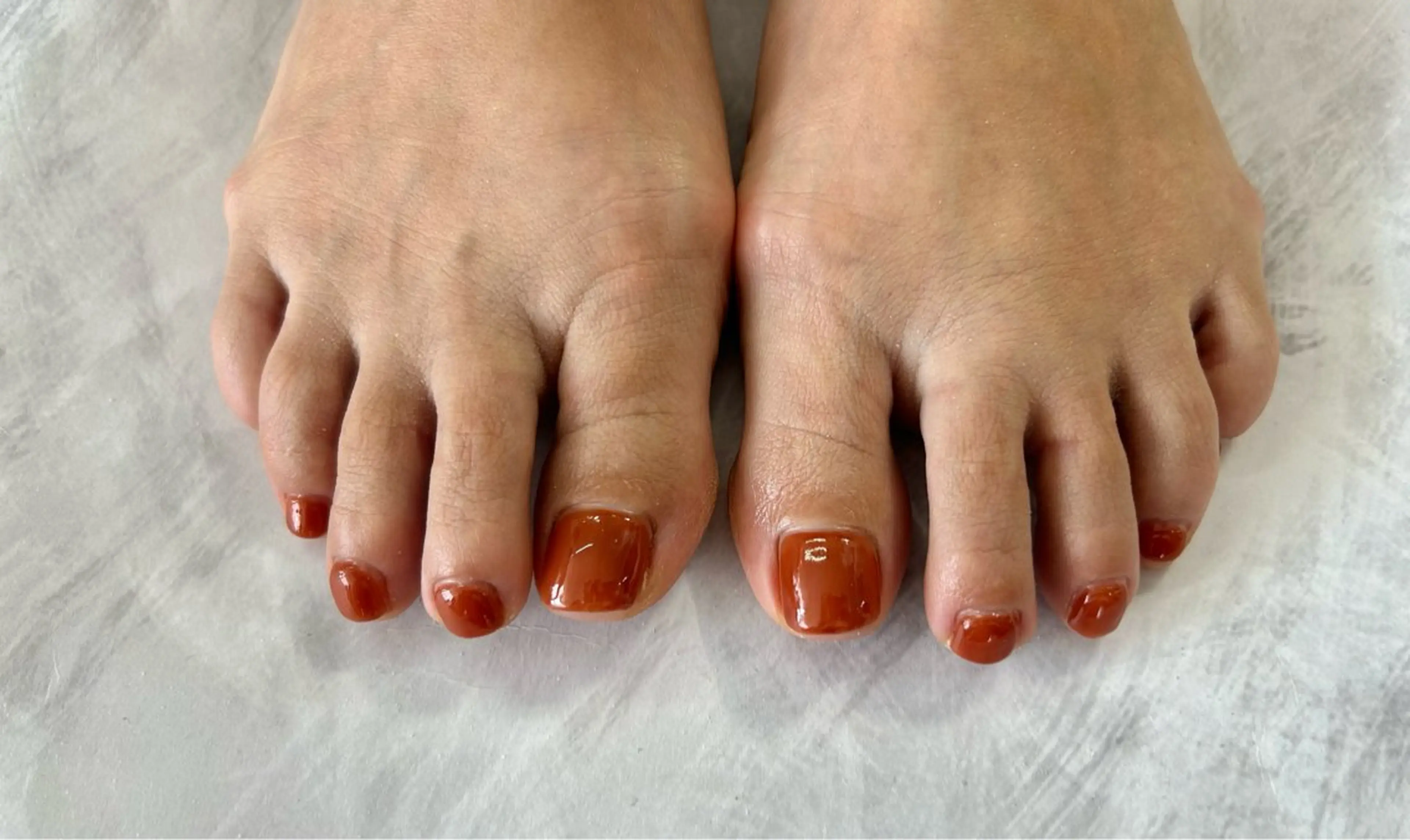 ネイル 二階堂 晴菜のネイルデザイン