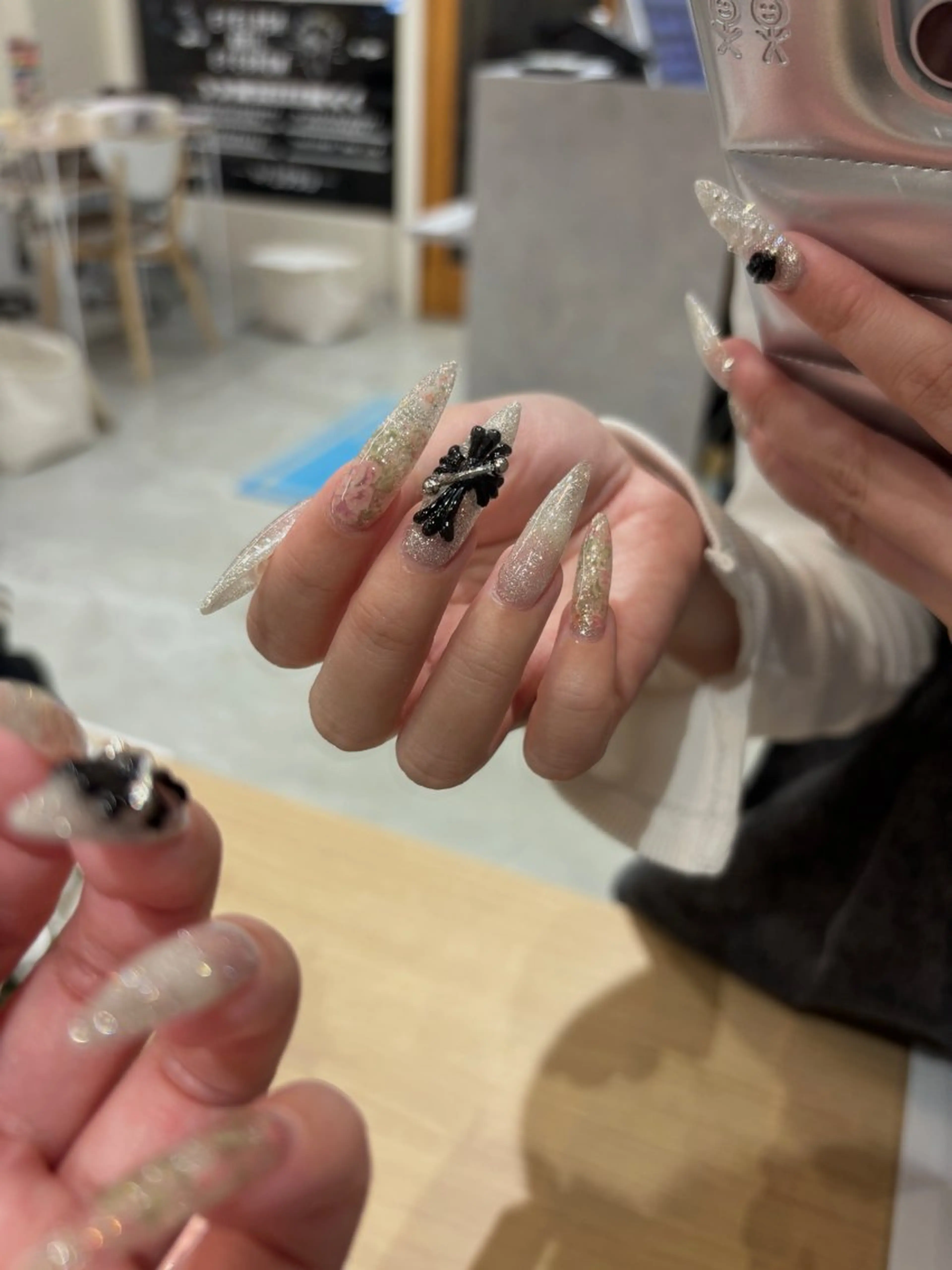 【オフあり】 持ち込みデザイン🍥✨の写真