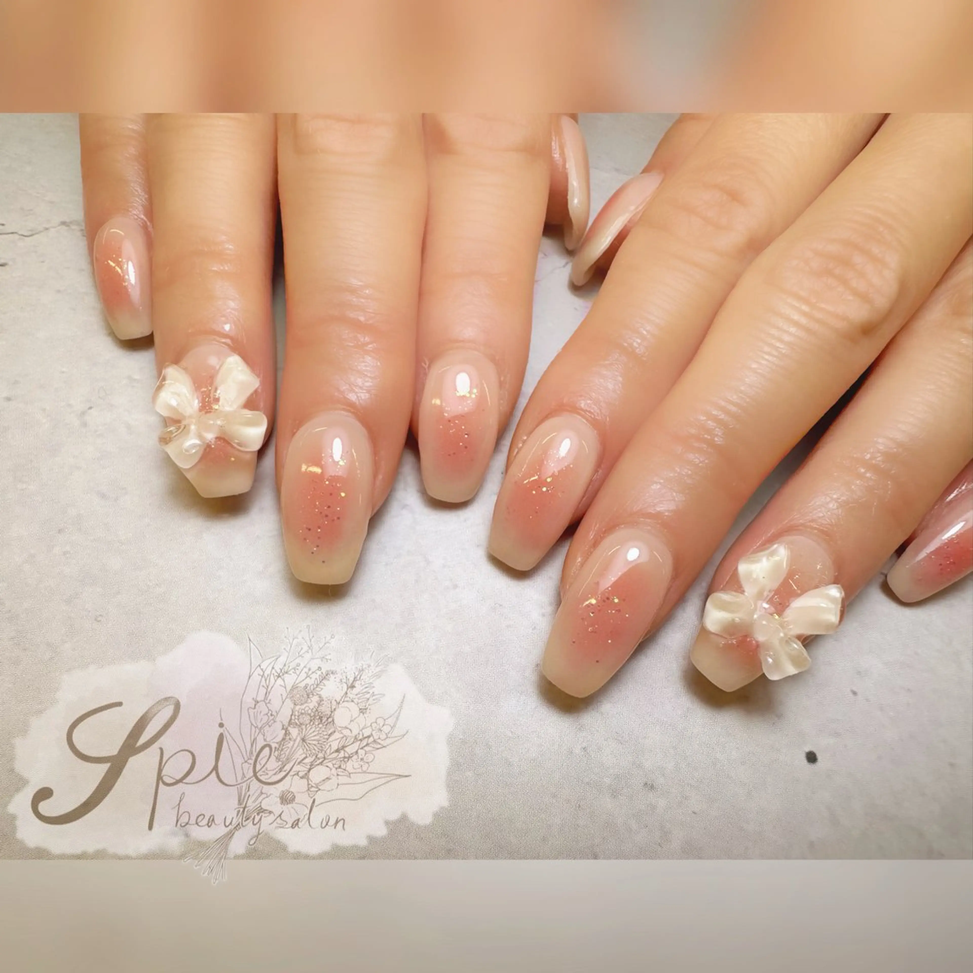 ネイル ハンドネイル nailist nanaのネイルデザイン