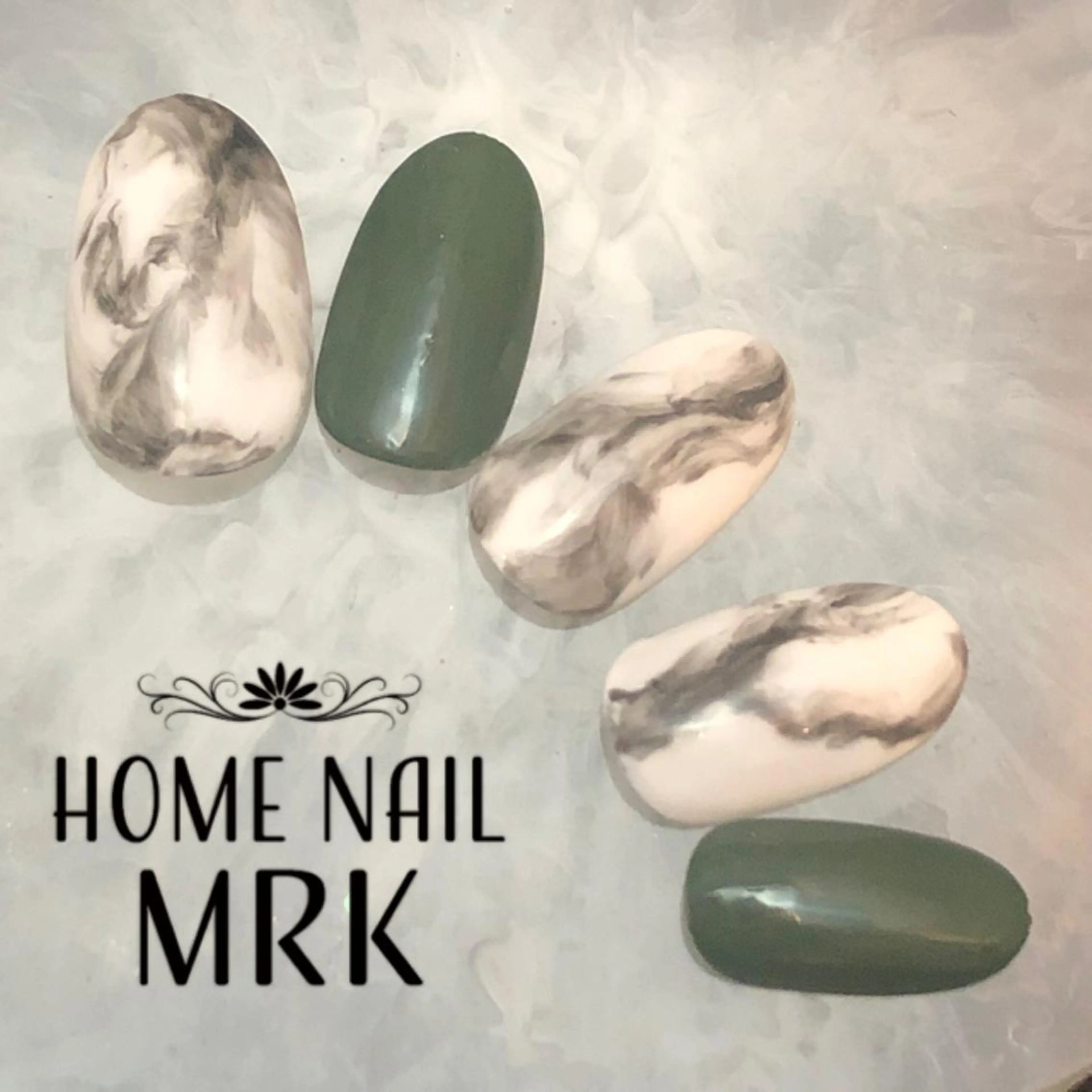 ネイル MARUKO nailのネイルデザイン