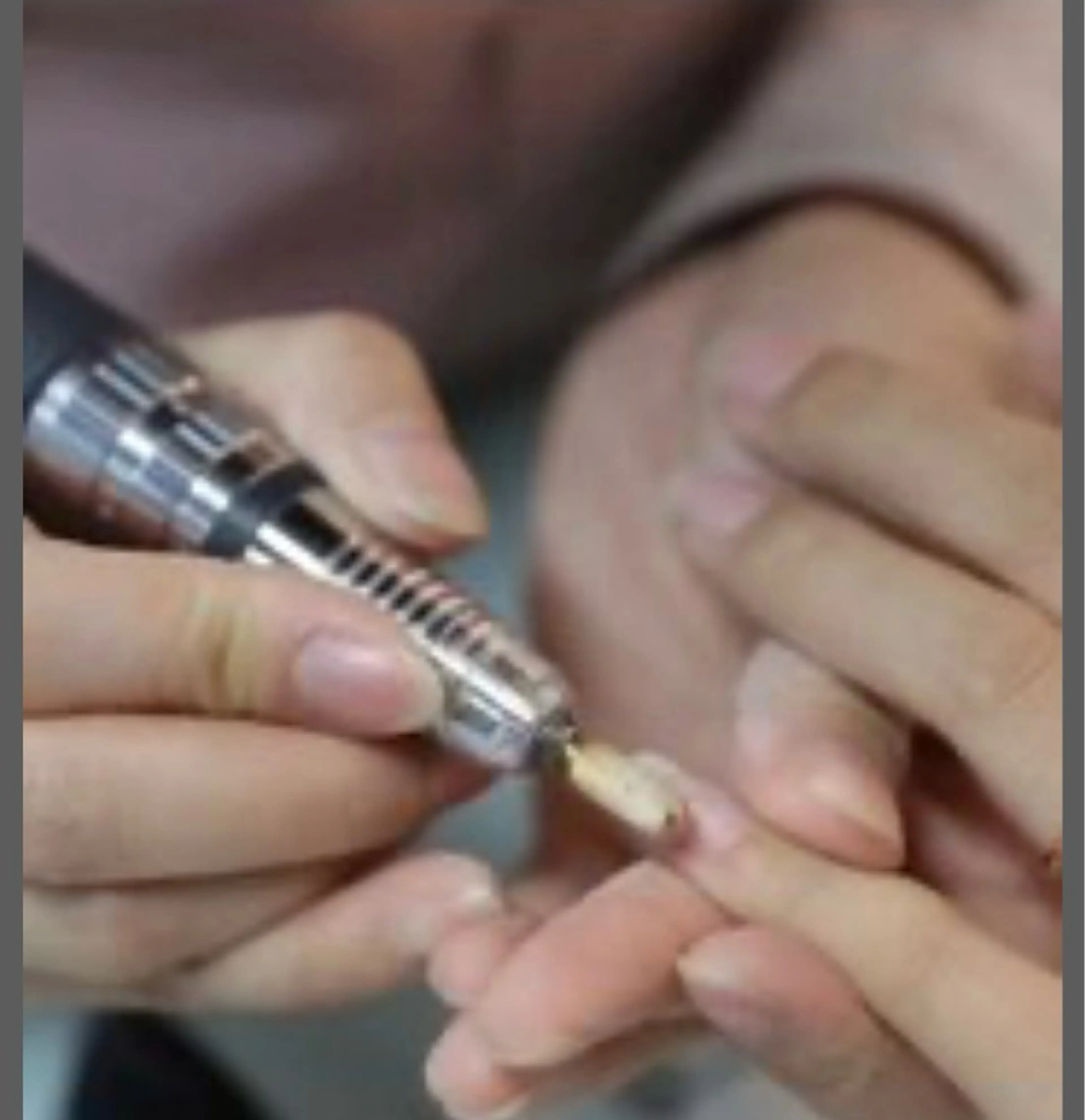 ネイル you美nail所属・sunnynail 小桃のネイルデザイン