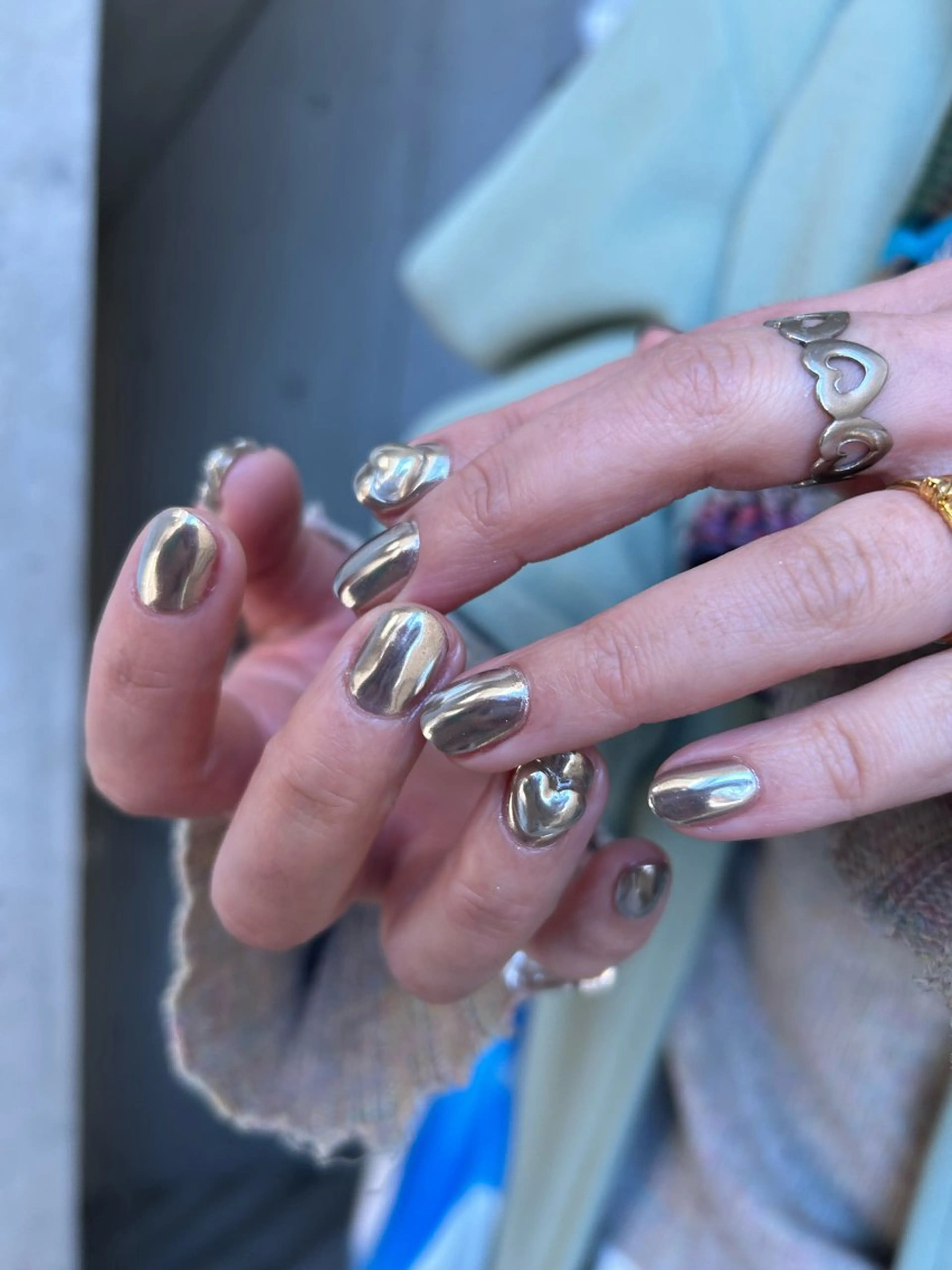 ネイル nail salon Manonのネイルデザイン