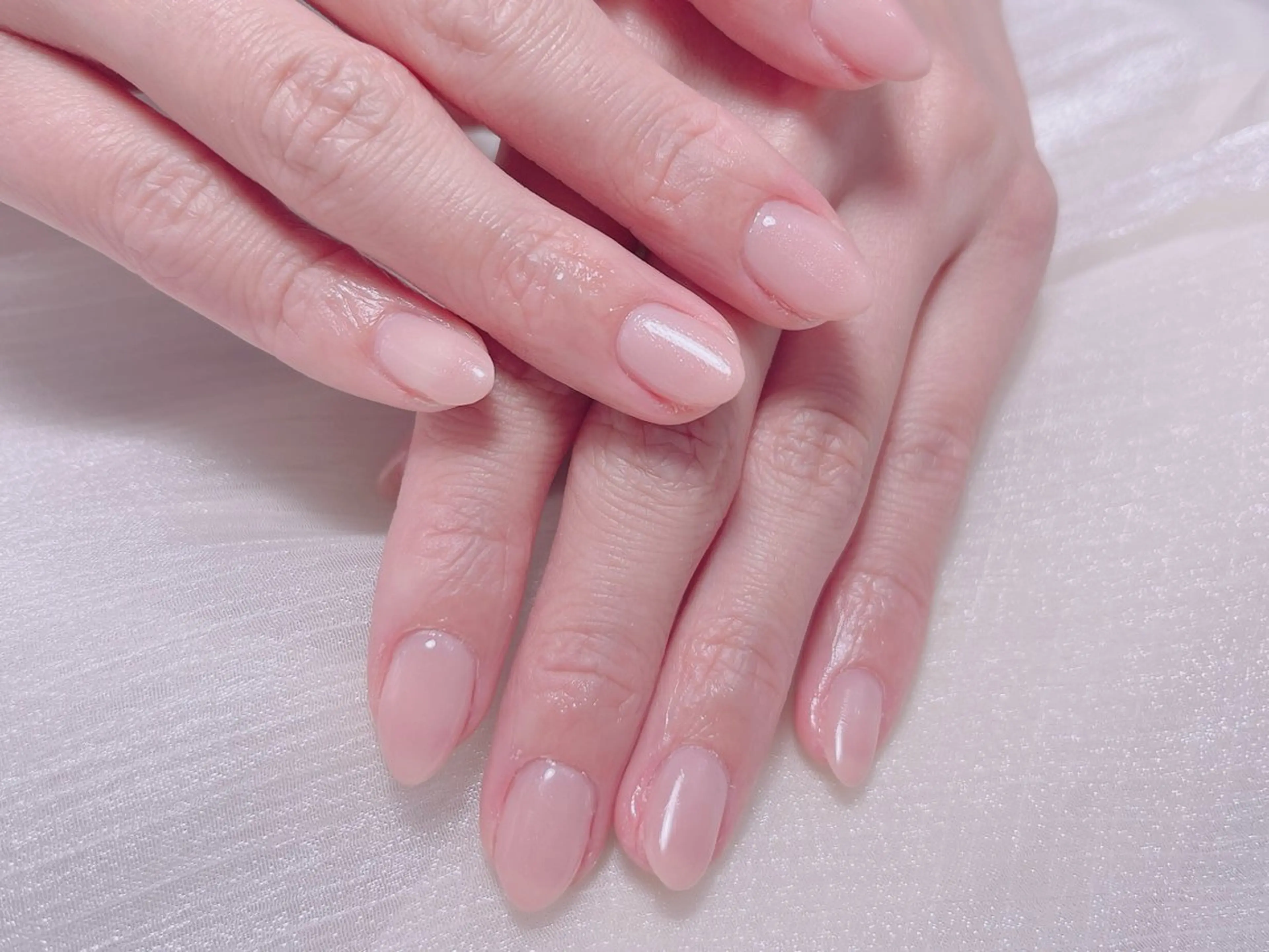 ネイル ハンドネイル KARI ネイルサロンのネイルデザイン