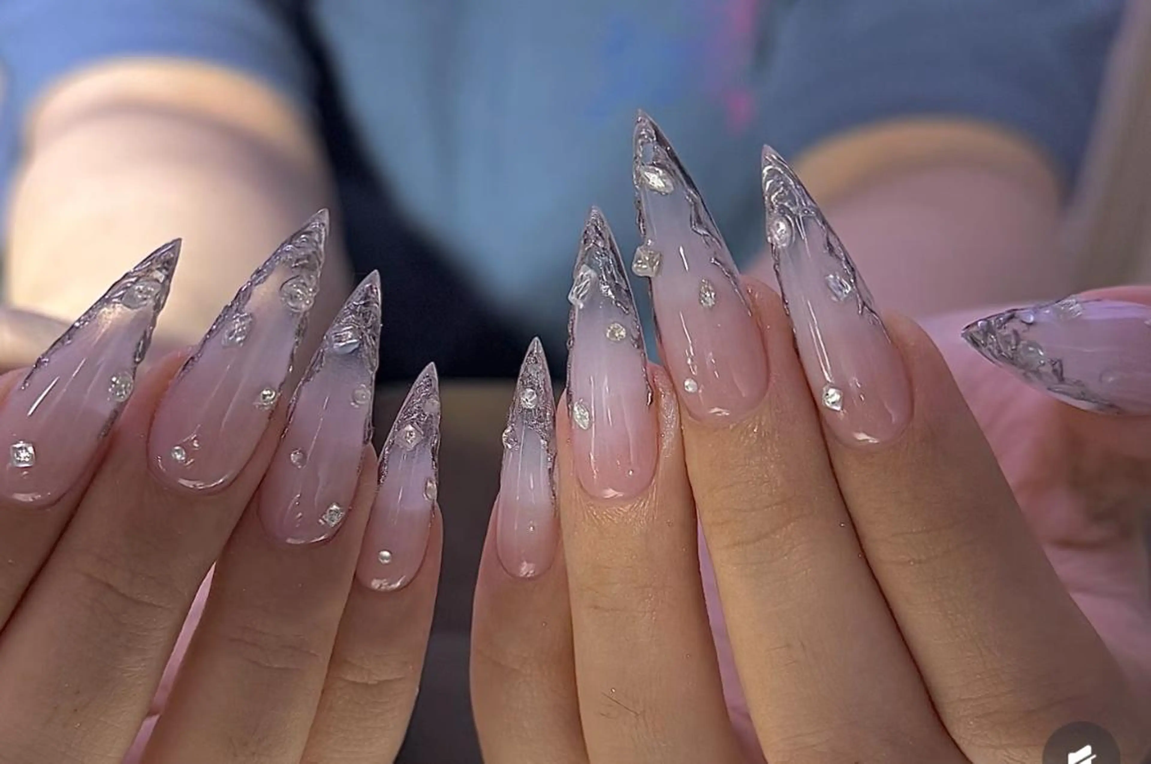 ネイル ハンドネイル Miya🎀 nailのネイルデザイン