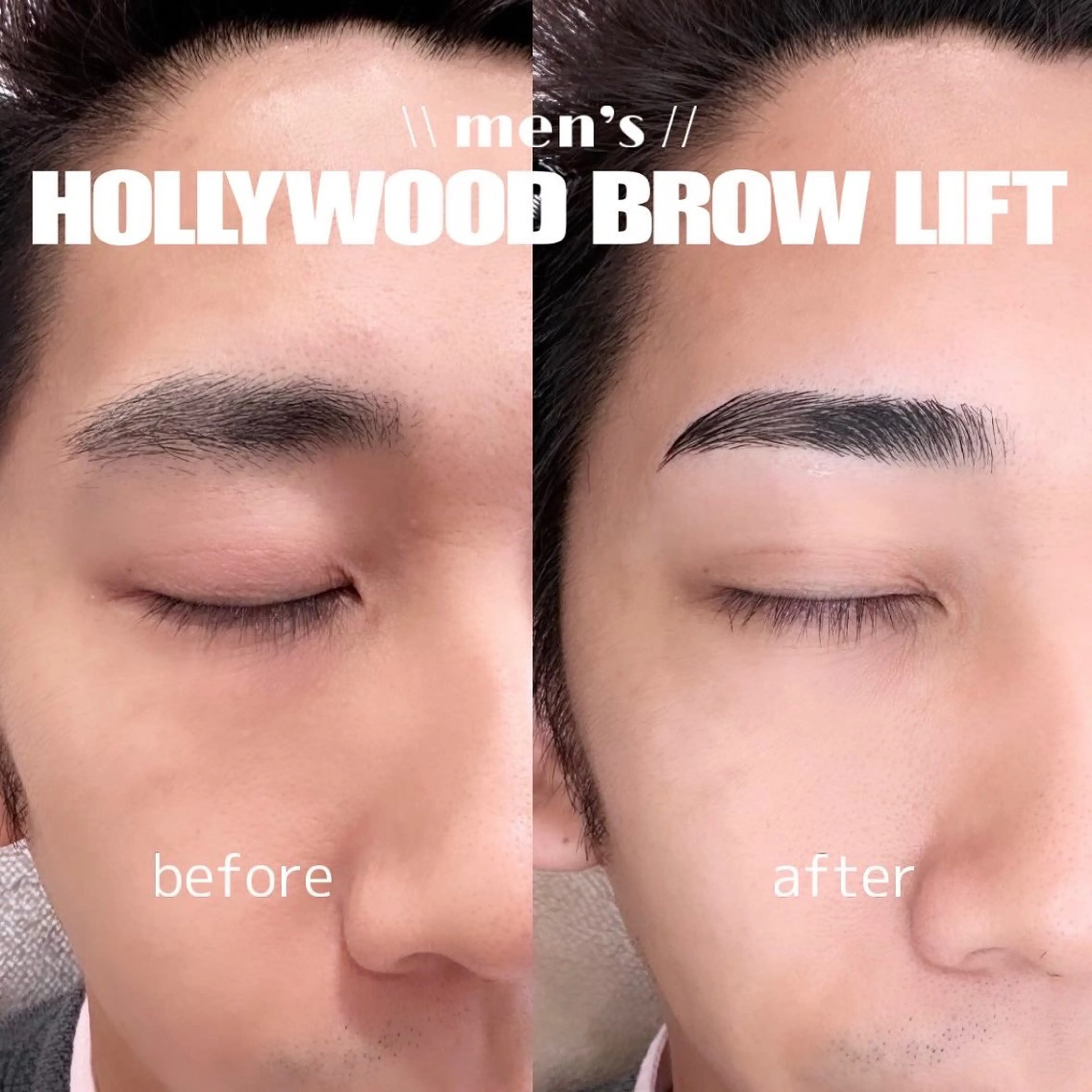 アイブロウ ar...beauty salon所属・藤原 茜のマツエク・マツパデザイン