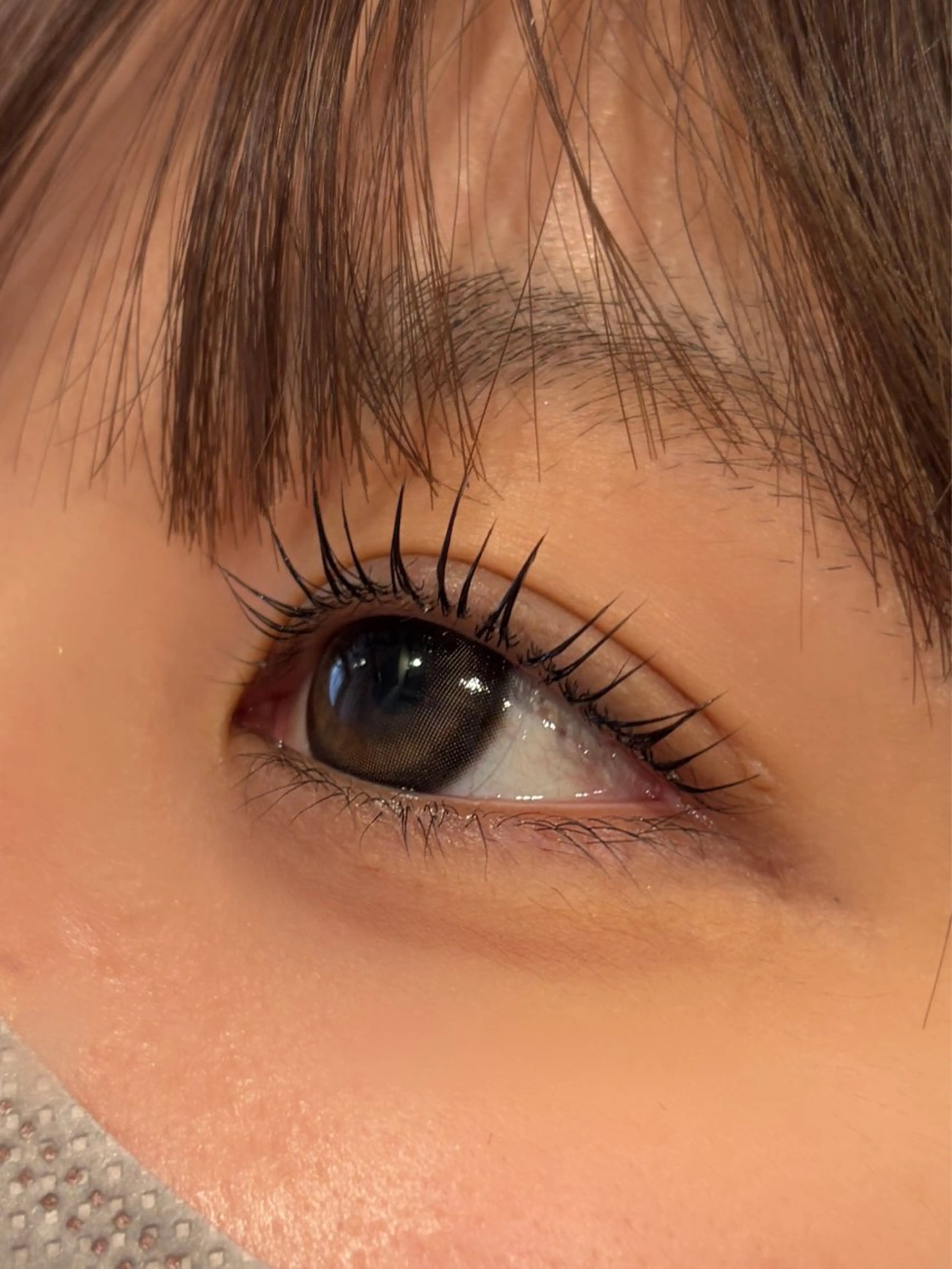 マツエク・マツパ マツパ vimlash立川 𓂃꙳⋆REAの眉毛・アイブロウイメージ