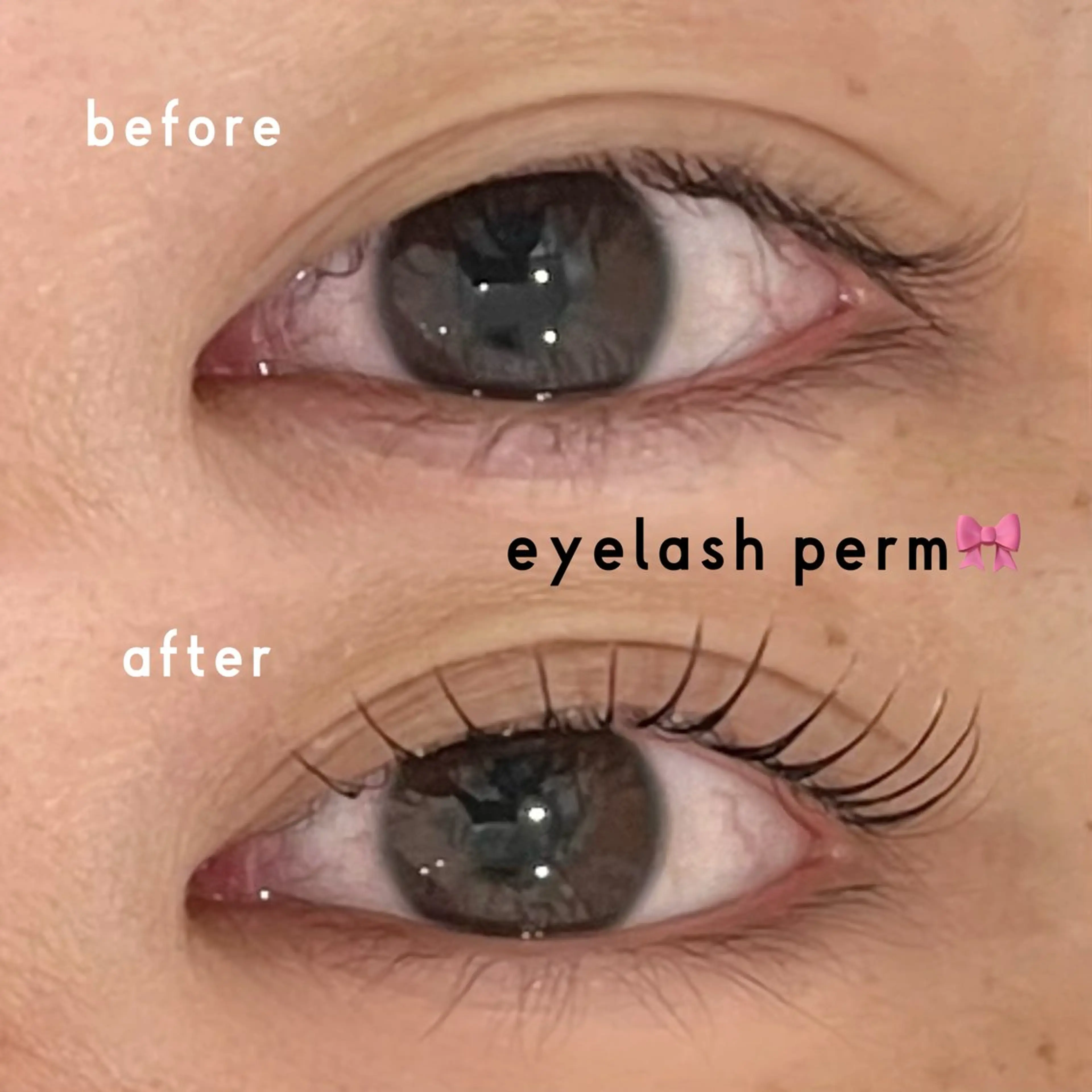 マツエク・マツパ Tia熊谷店🎀 美桜のマツエク・マツパデザイン