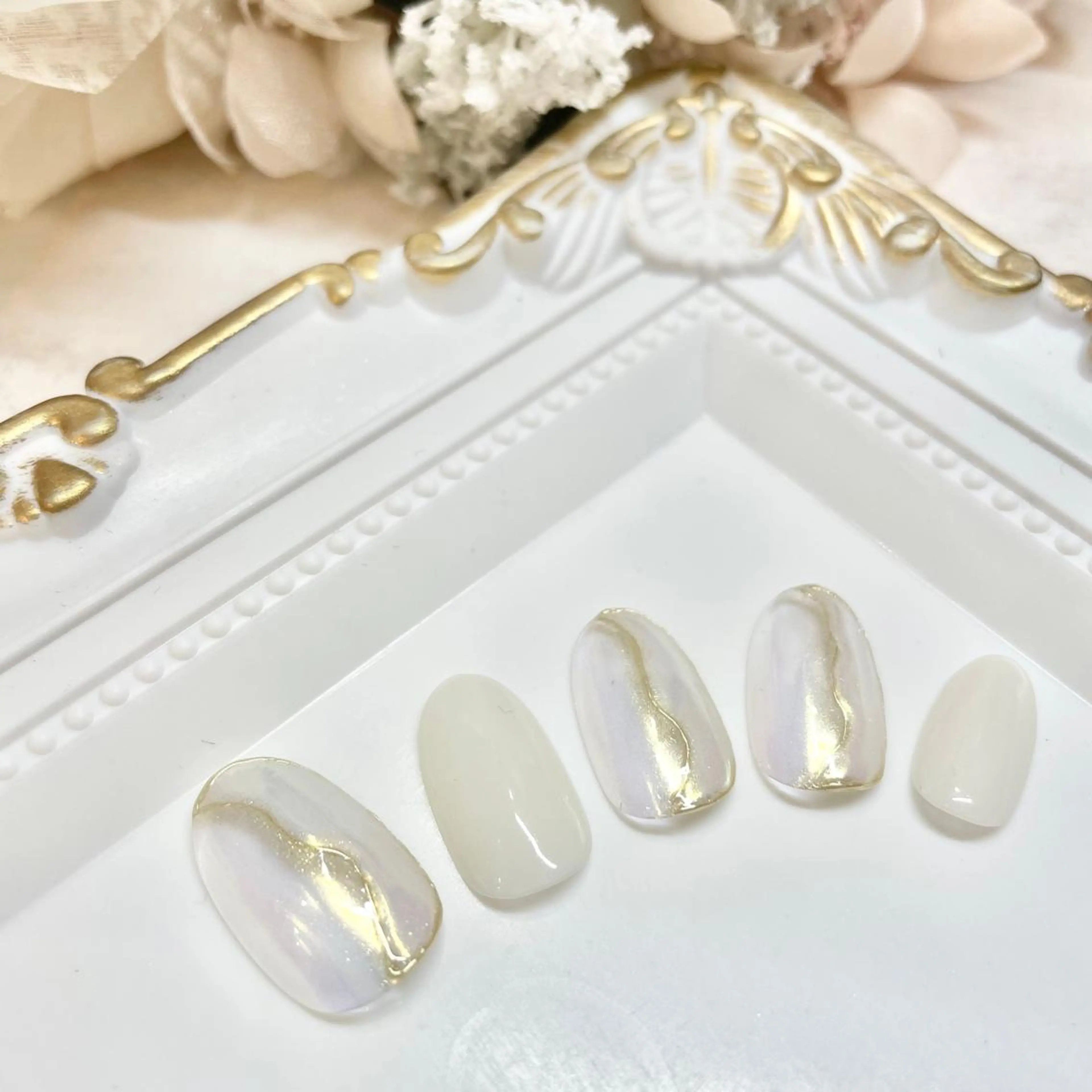 ネイル LUNARJE YUKARIのエステ・リラクイメージ