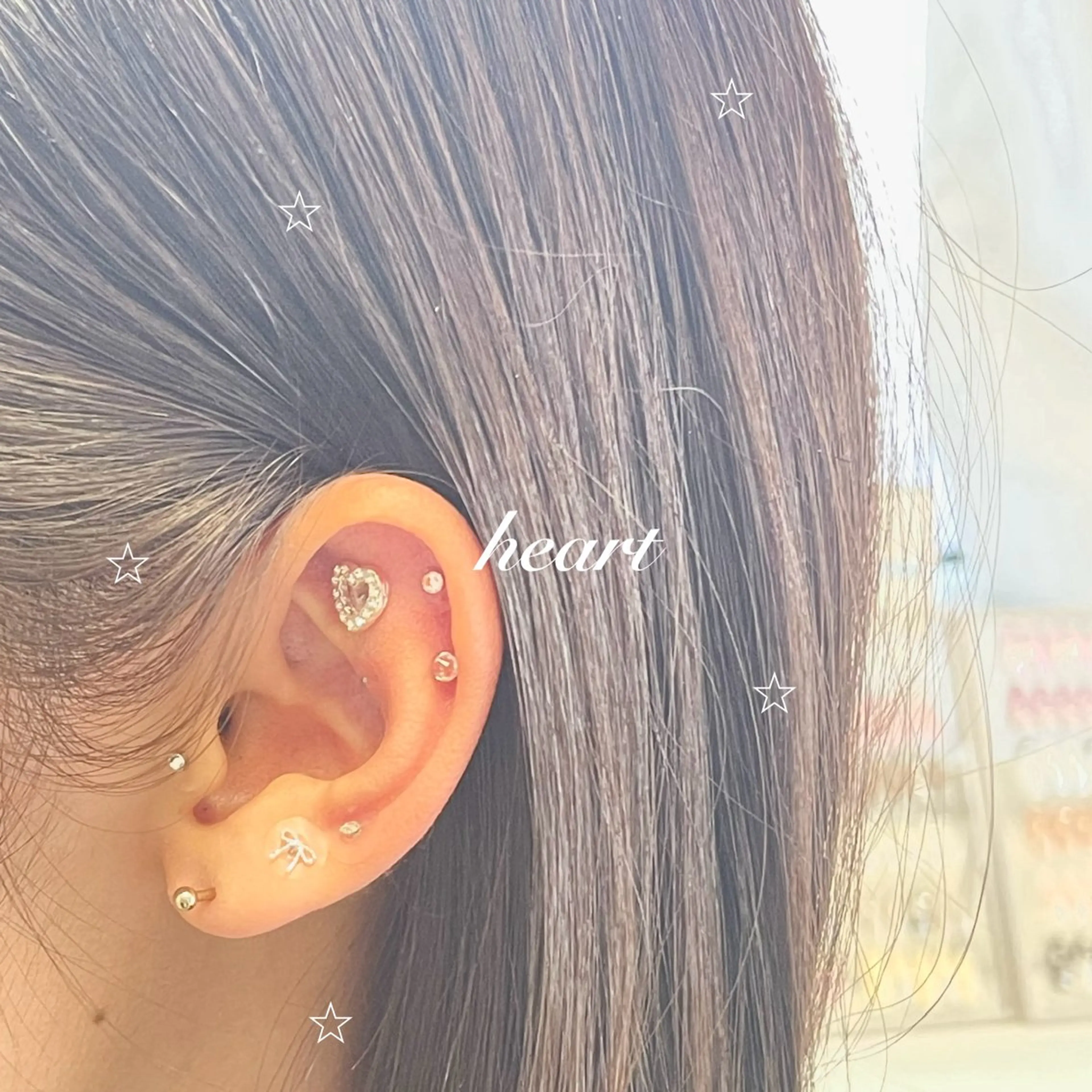 ネイル その他 RE SALONのネイルデザイン