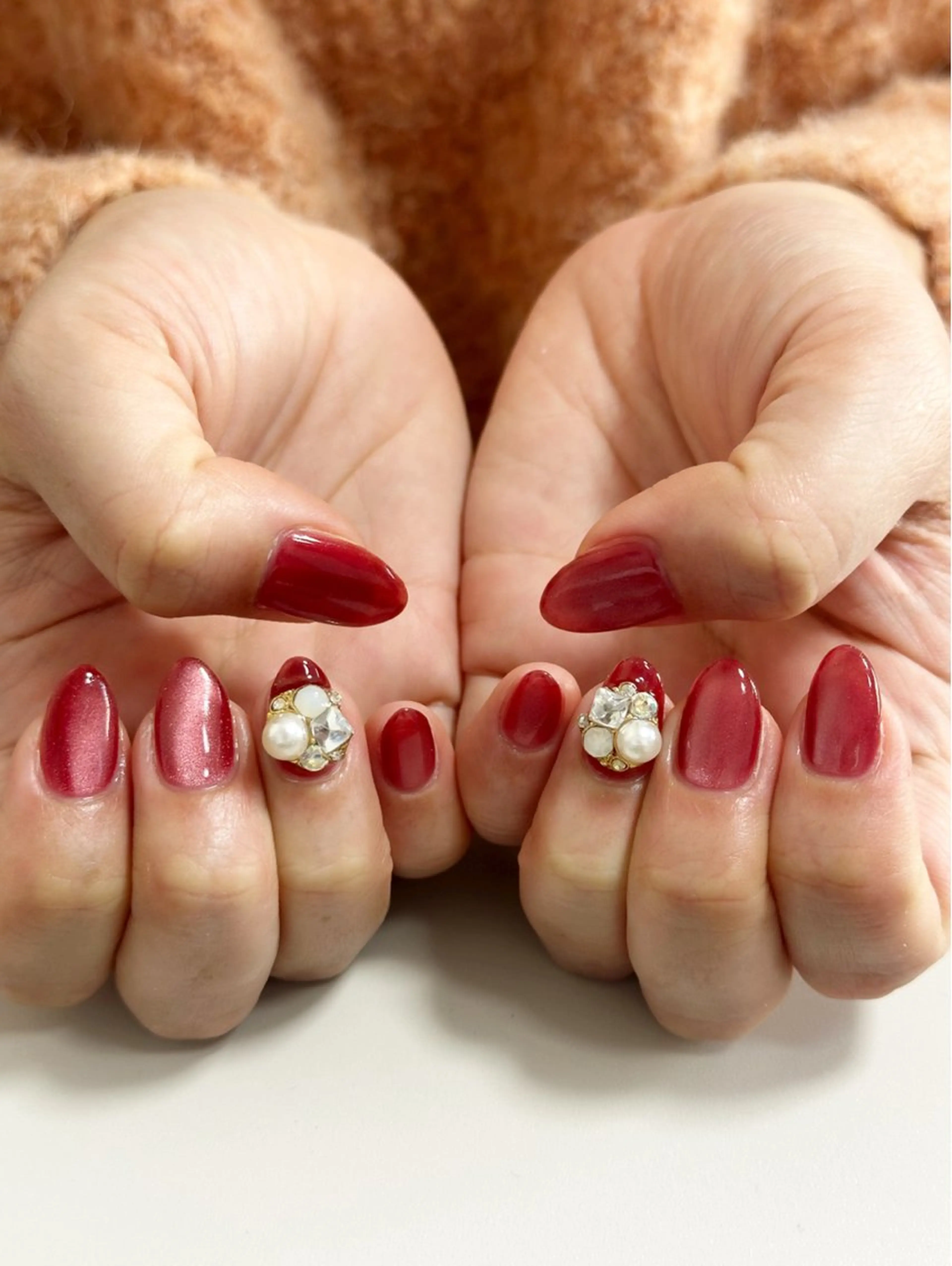 ネイル Sono nailのネイルデザイン