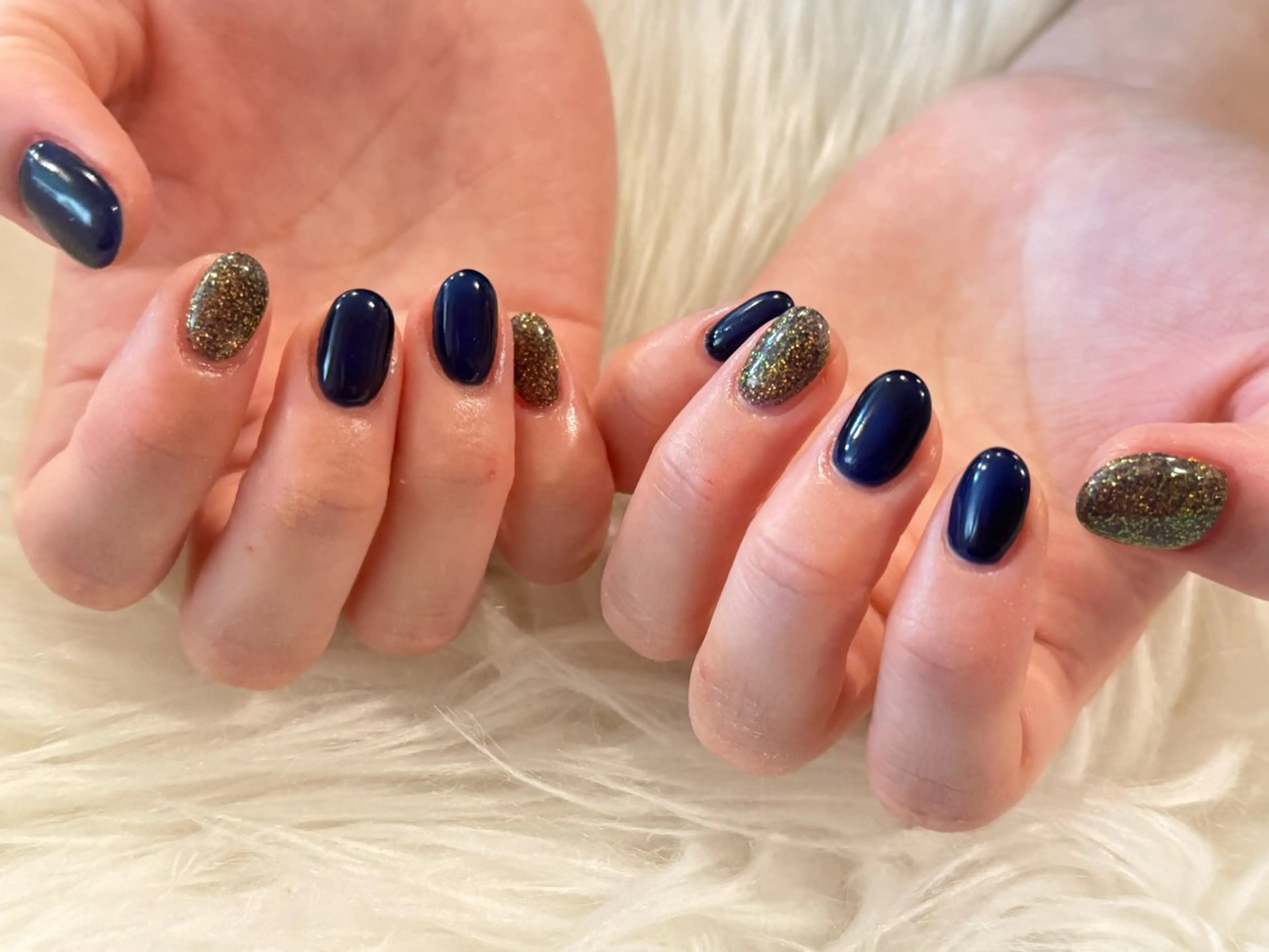 ネイル 88-nail. MAKIのネイルデザイン