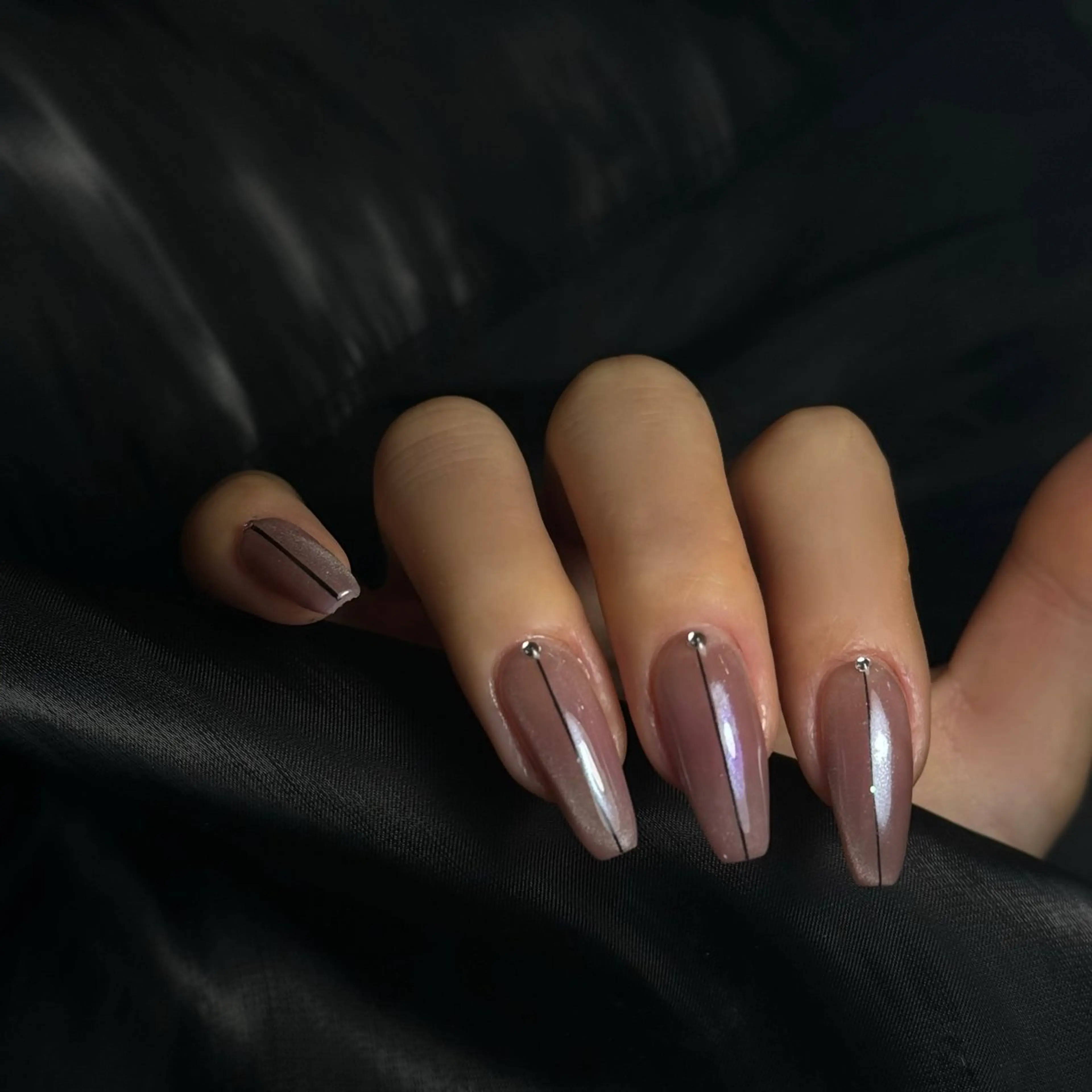 ネイル ハンドネイル BLinLin nail salonのネイルデザイン