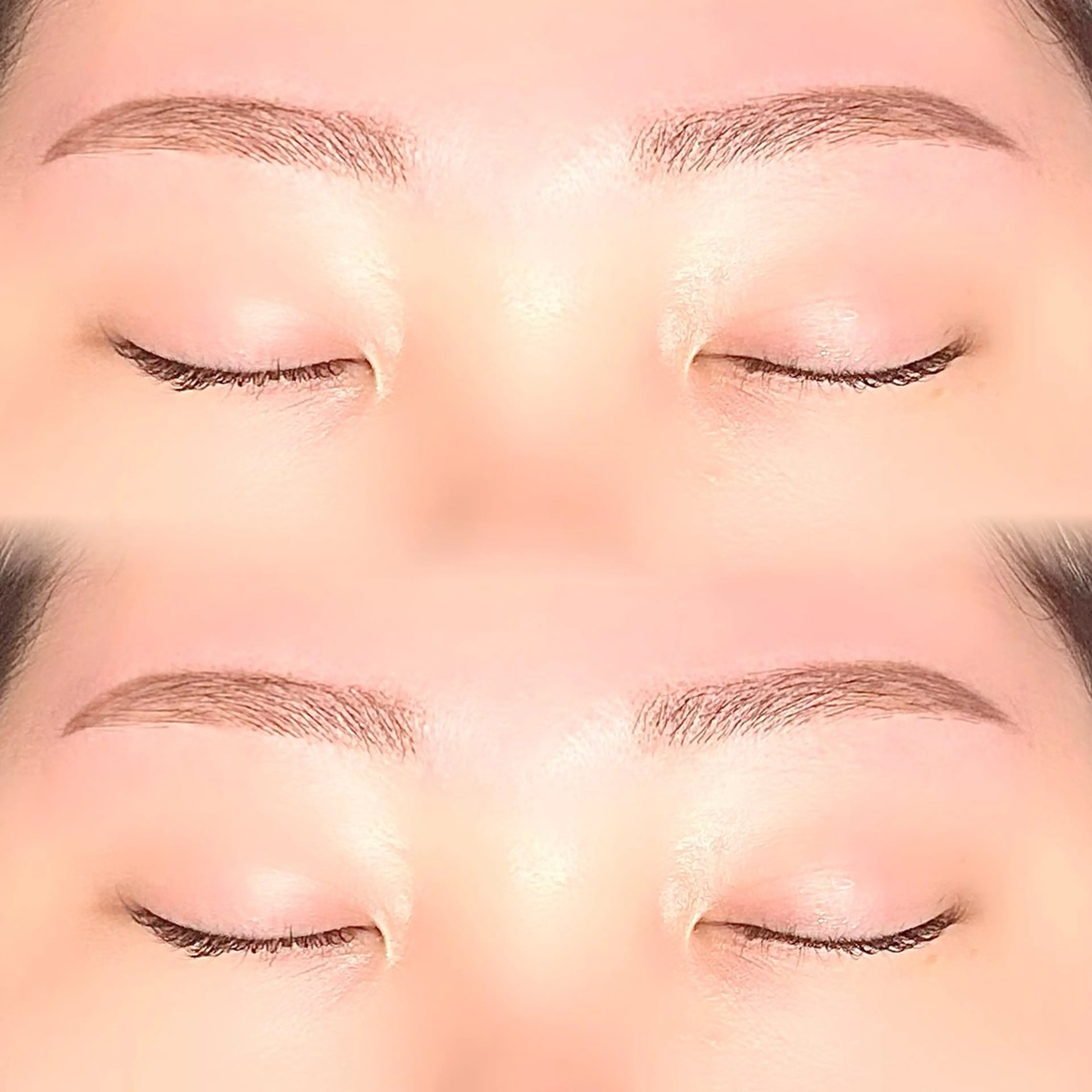 アイブロウ ワックス脱毛 眉カット その他(アイブロウ) 🍀fein. sakura🍀の眉毛・アイブロウイメージ