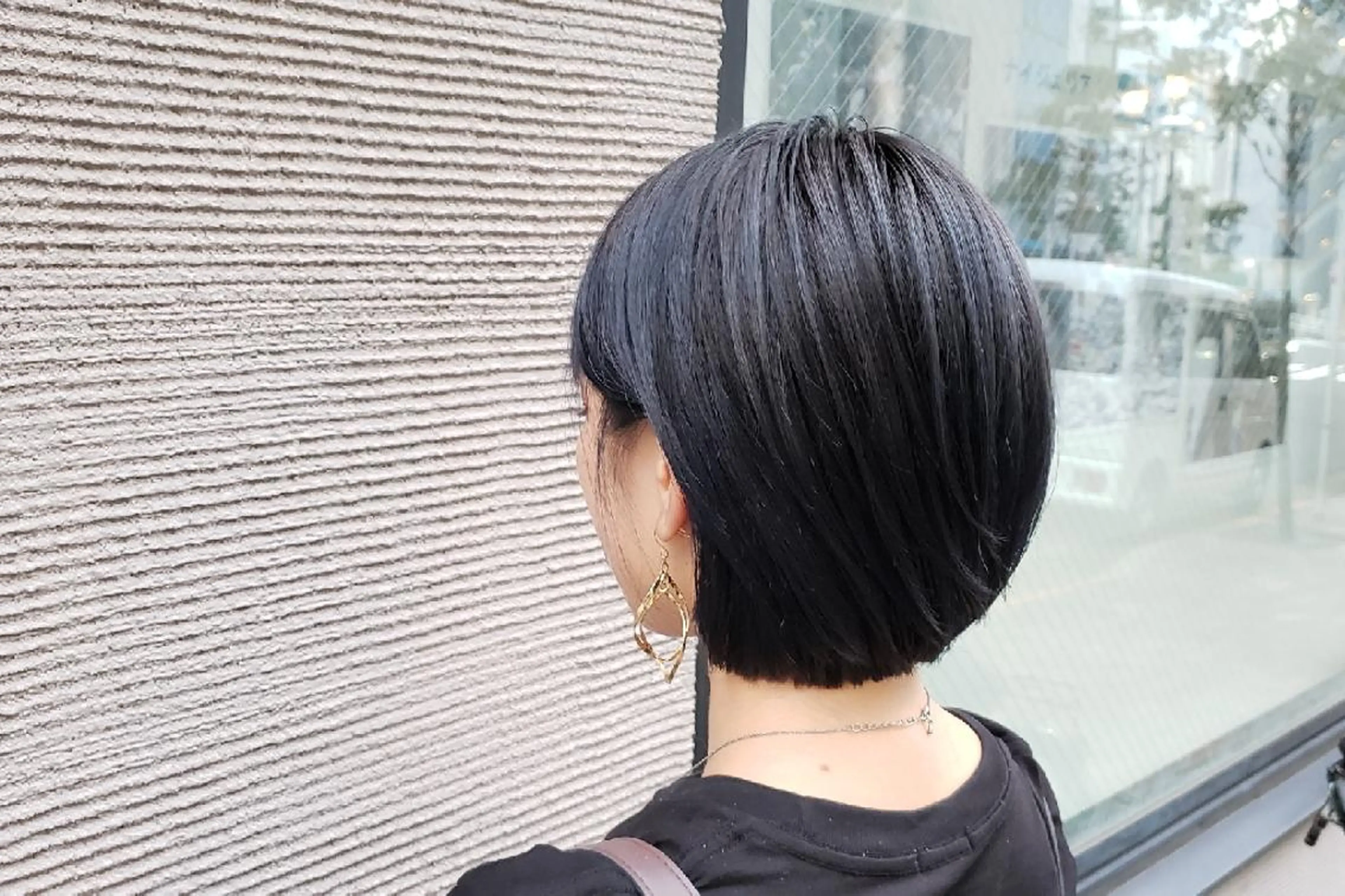 ショート カラー 💖パーソナル診断 特化YUYA💖のヘアスタイル