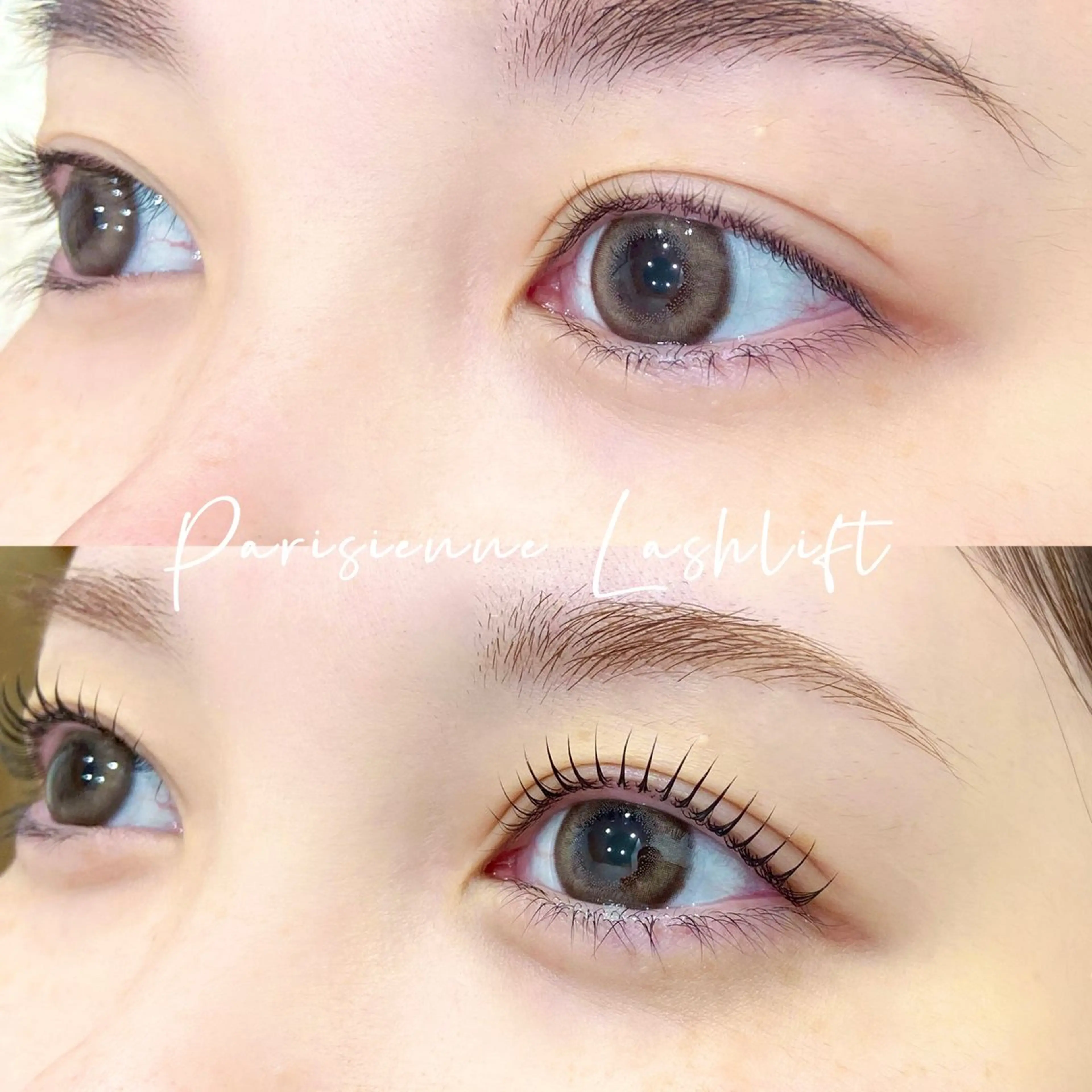 マツエク・マツパ SUWA .の眉毛・アイブロウイメージ