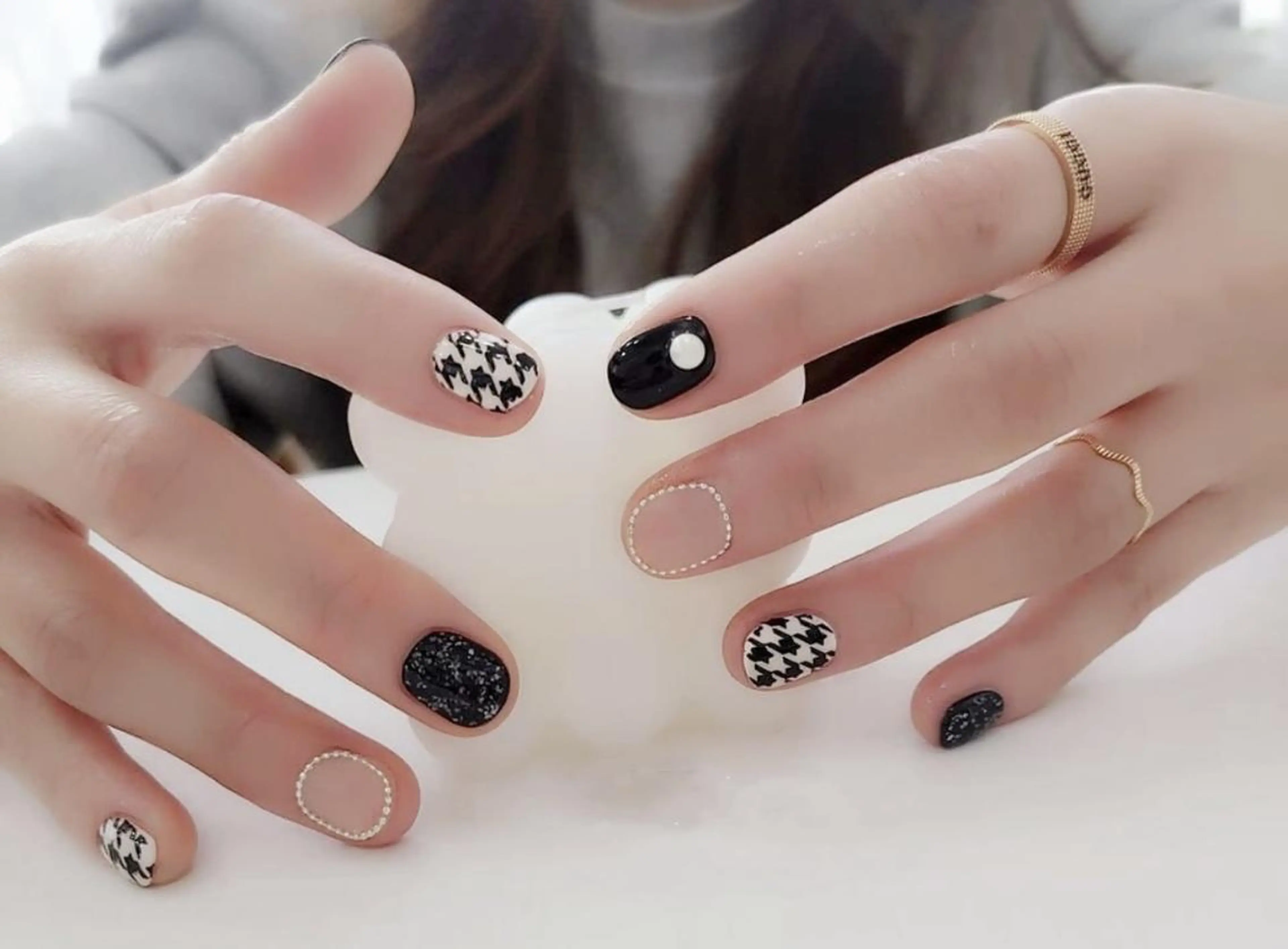 ネイル Cute beauty2のマツエク・マツパデザイン