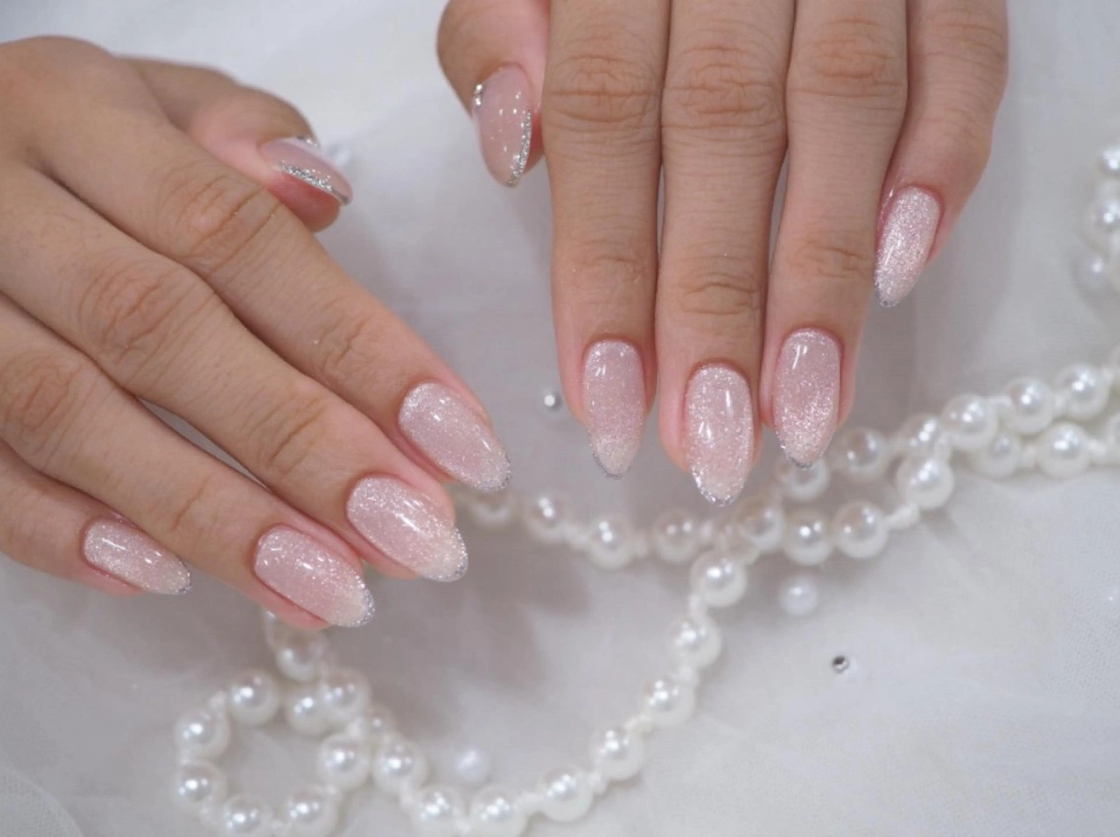 ネイル Lolonail Oのネイルデザイン