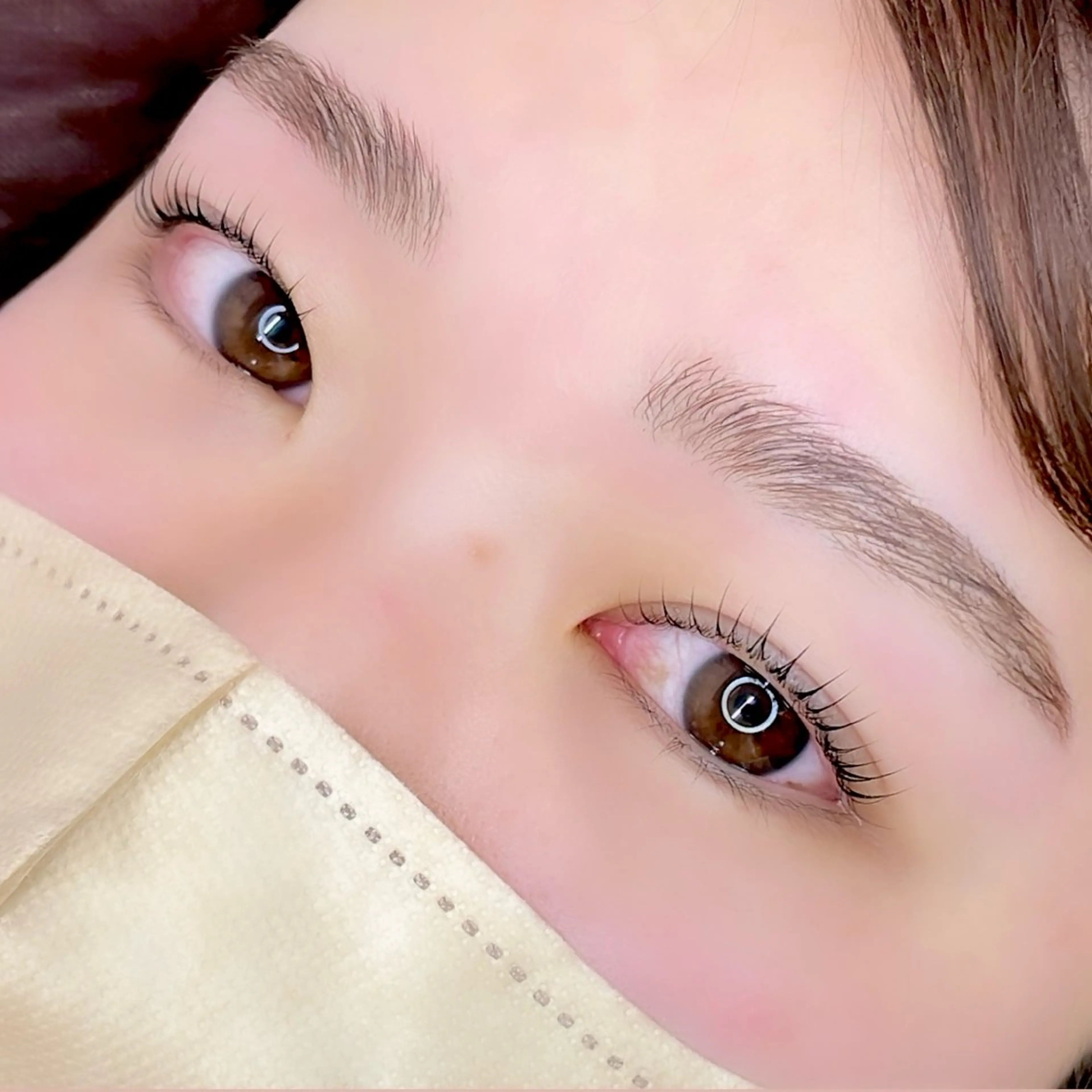 マツエク・マツパ Lanieina/ Rinaのエステ・リラクイメージ