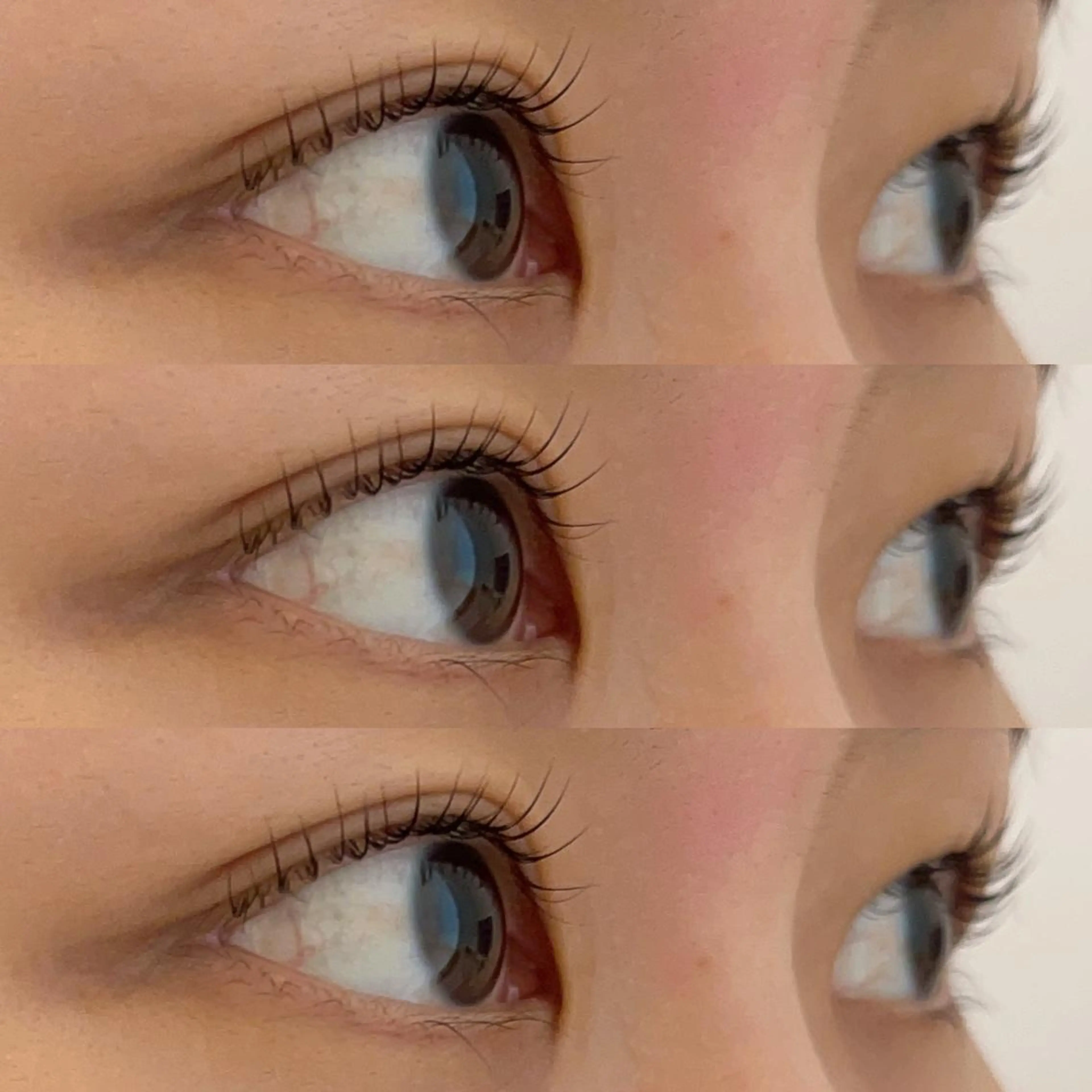 マツエク・マツパ まつげパーマ CANEYELASH Kazumiのマツエク・マツパデザイン