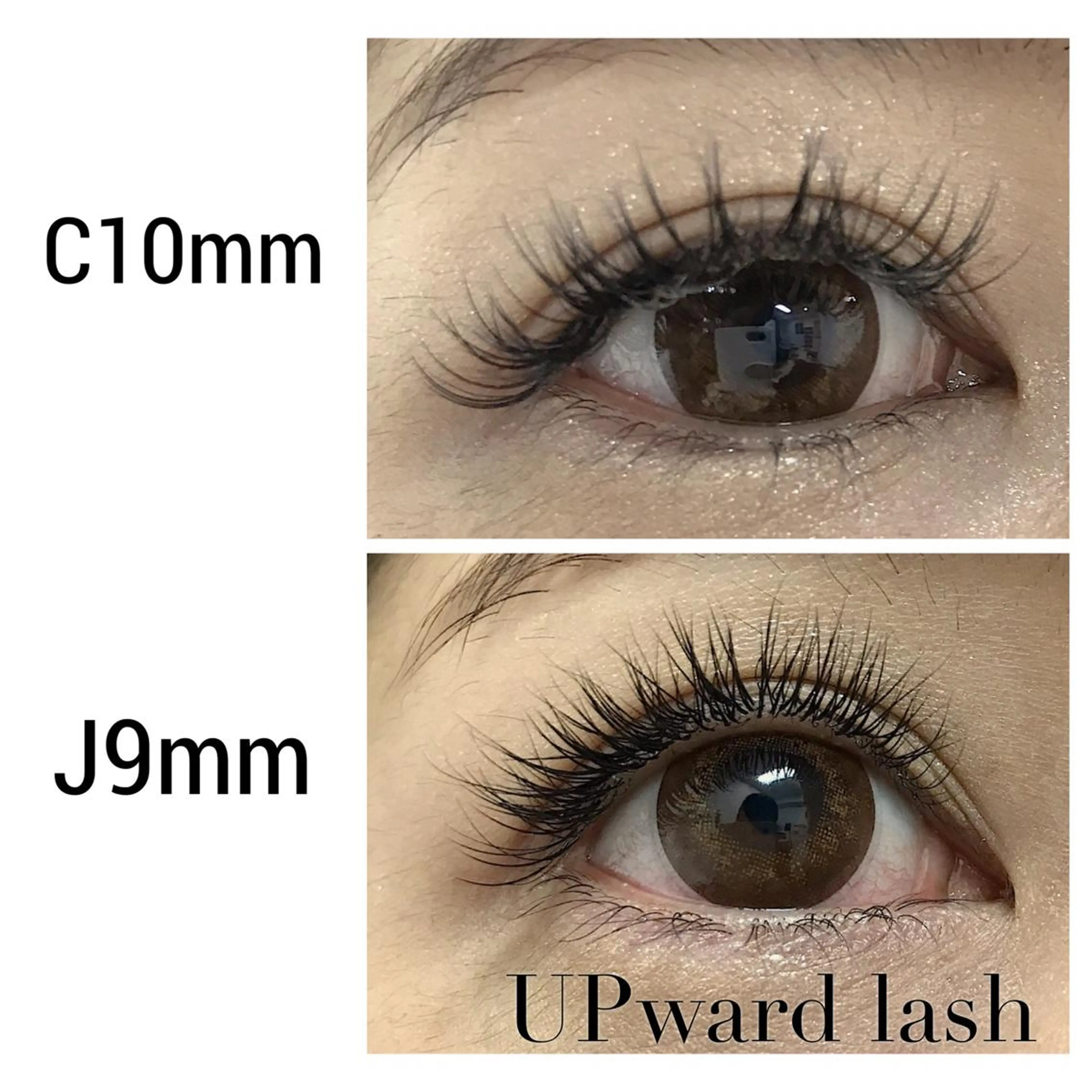 マツエク・マツパ Jカール 横浜 eyelist 🌼マキのマツエク・マツパデザイン