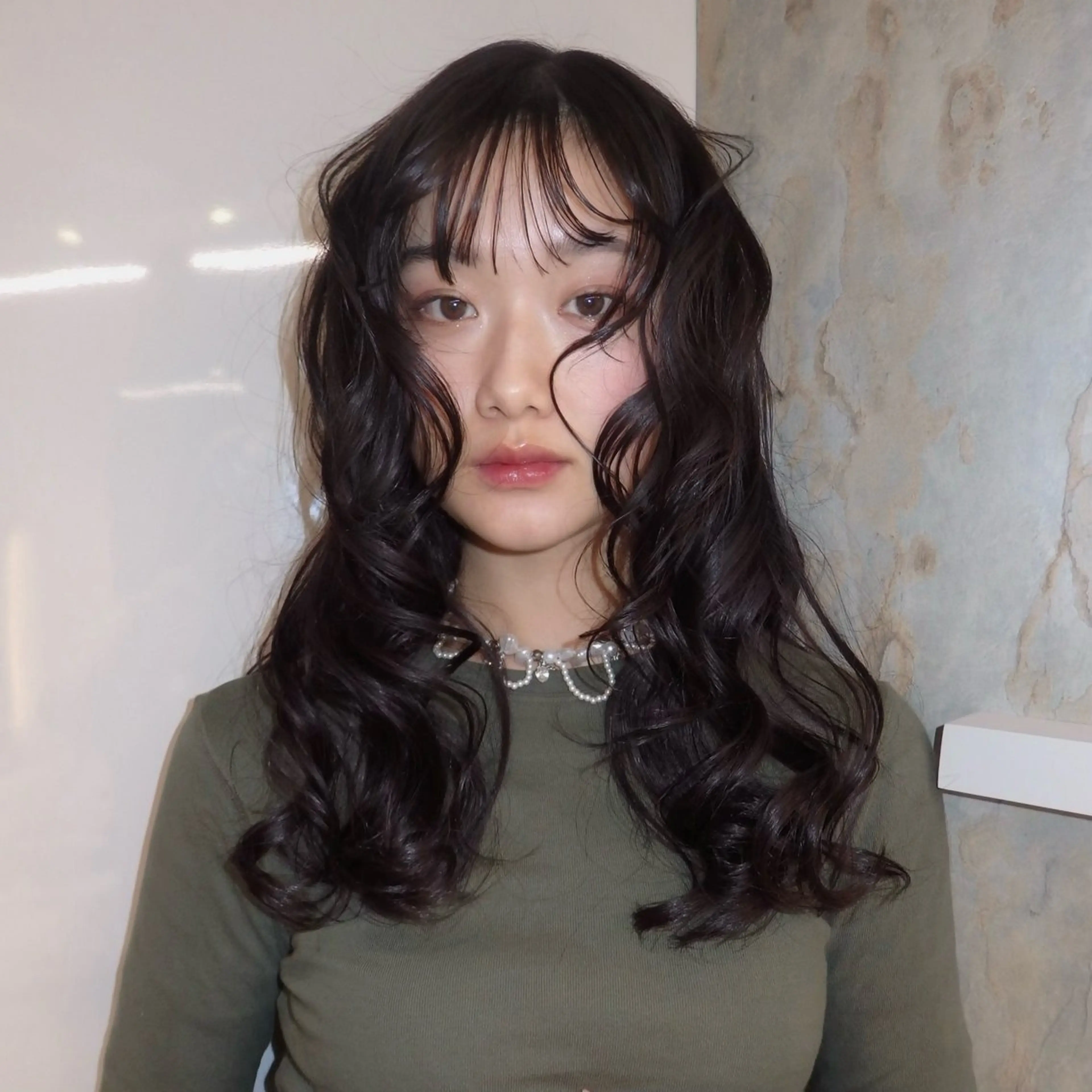 U24 1color+HYPER TOKIOtreatment 内部外部補修 回数を重ねるほどしなやかな質感🧚🏻の写真