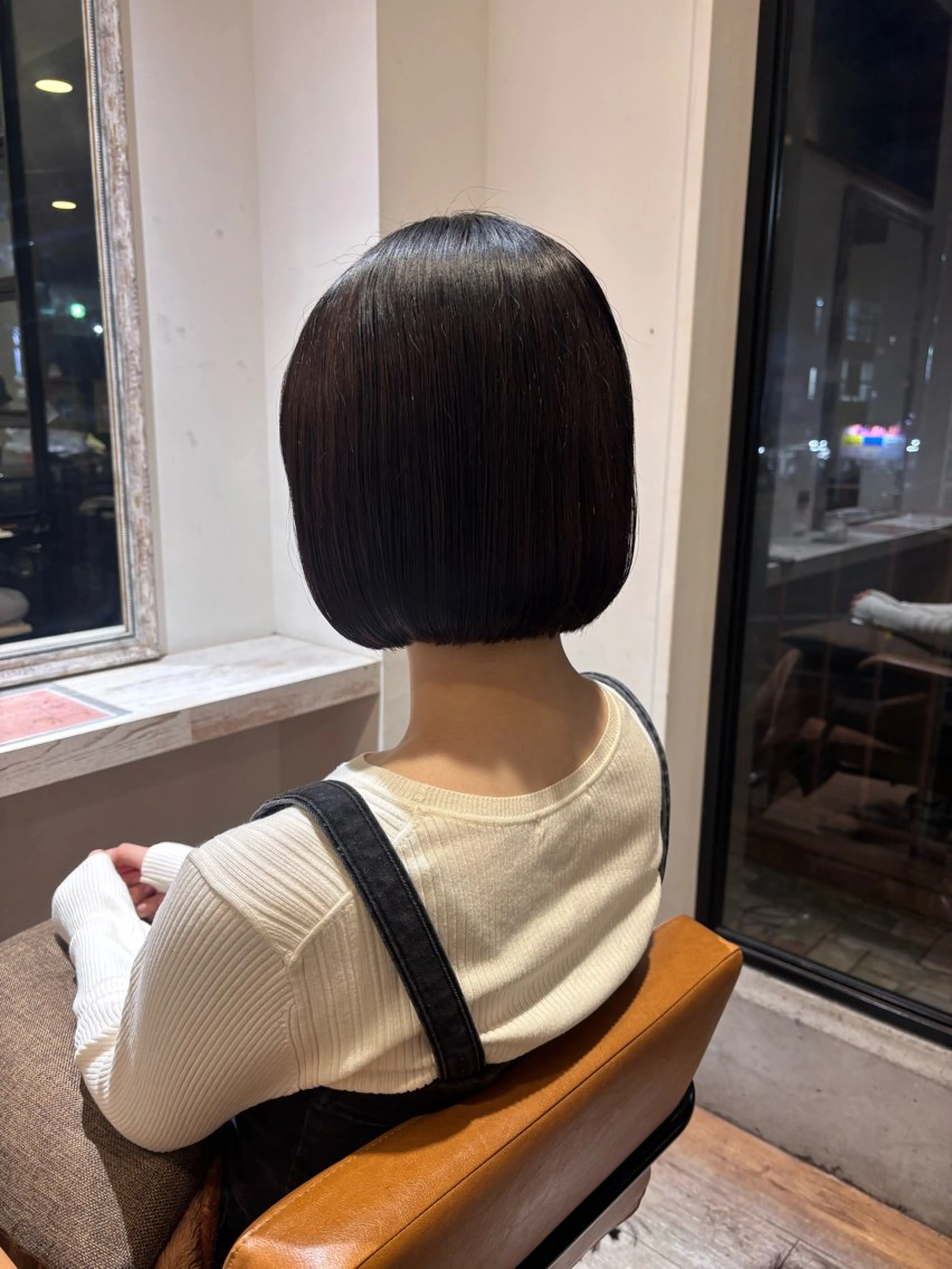 グレーカラーの写真