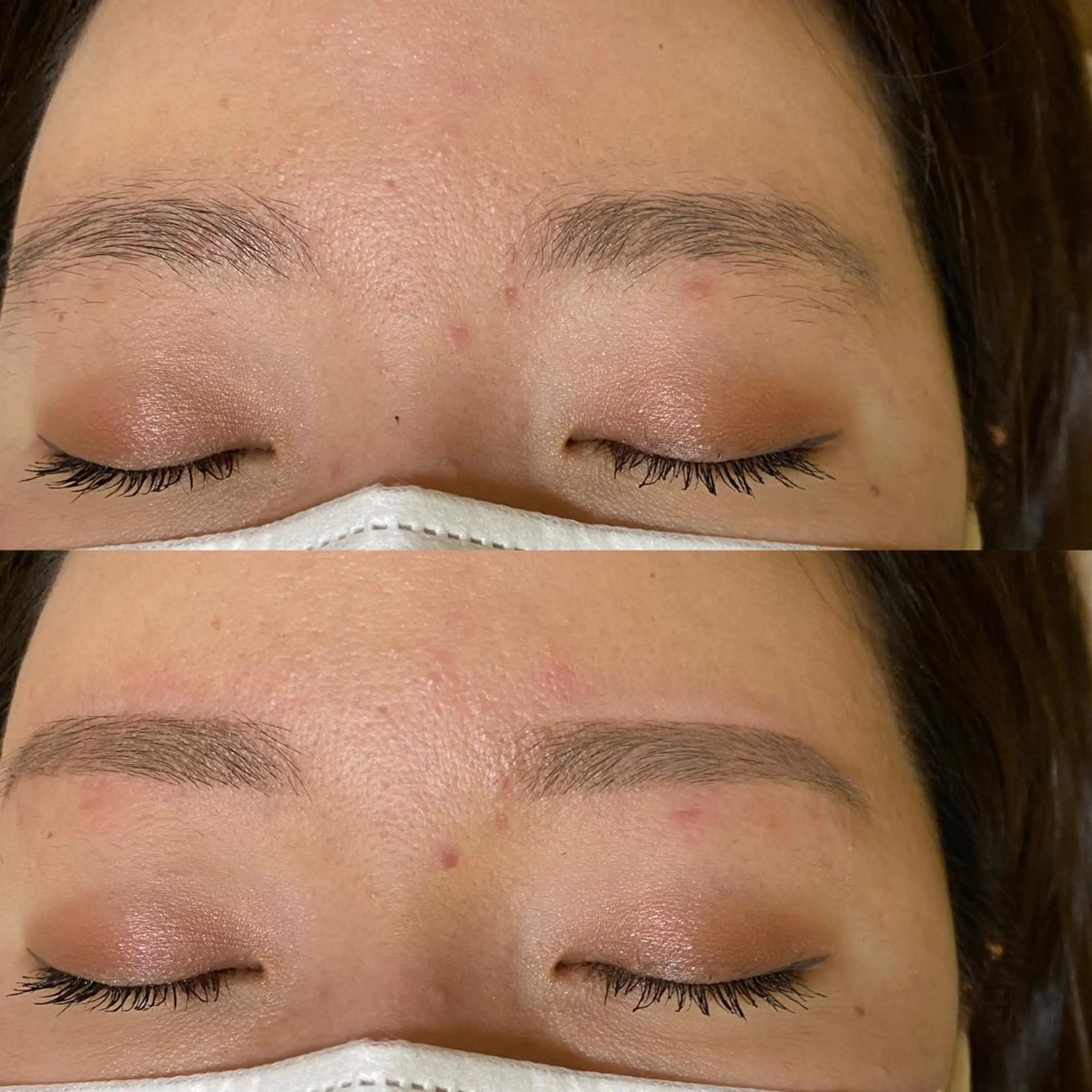 アイブロウ ワックス脱毛 眉カット その他(アイブロウ) ai /Oluの眉毛・アイブロウイメージ