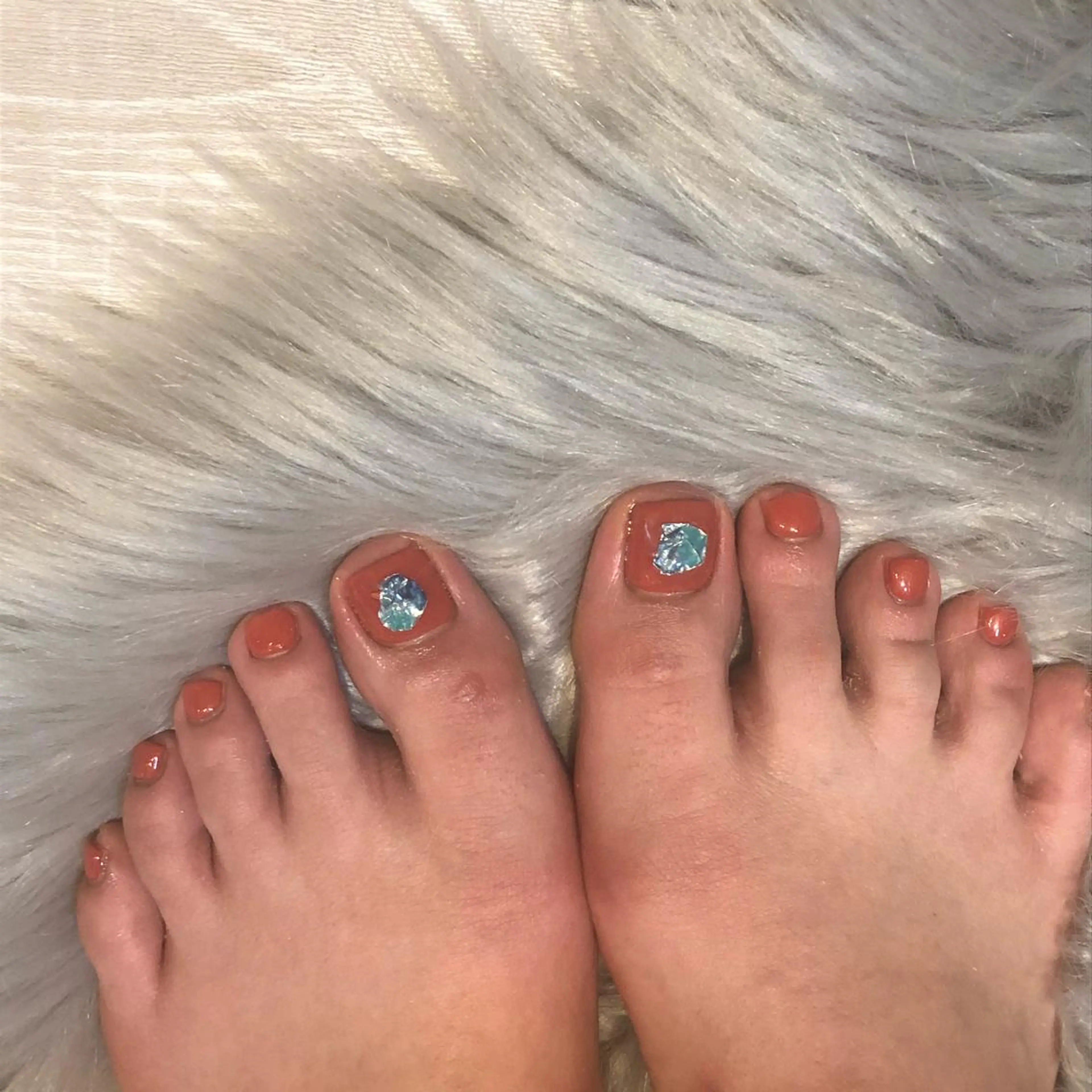 ネイル フットネイル Chipieee Tokyoのその他イメージ