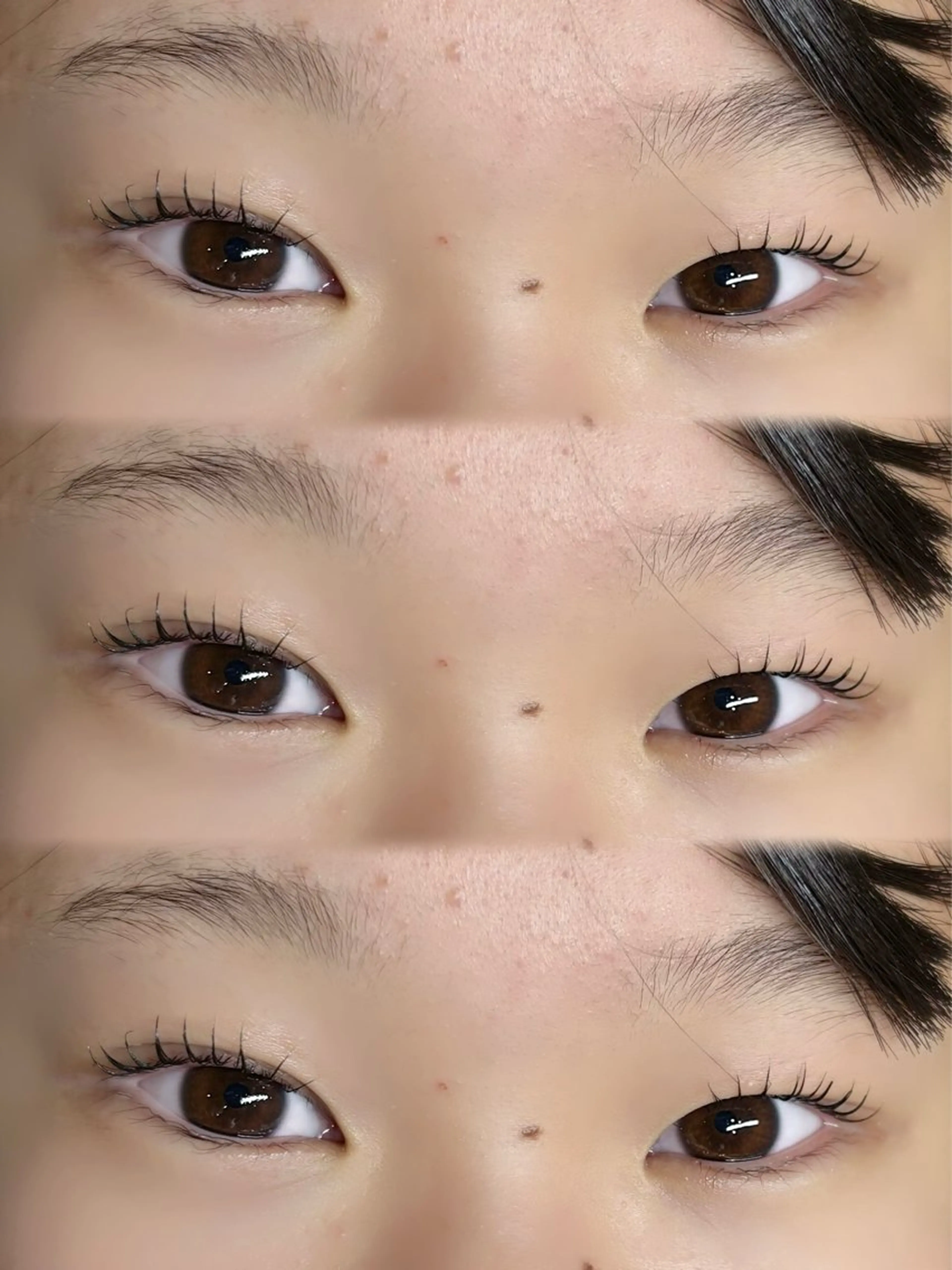 マツエク・マツパ peep 世莉 八田店・蟹江店勤務のマツエク・マツパデザイン