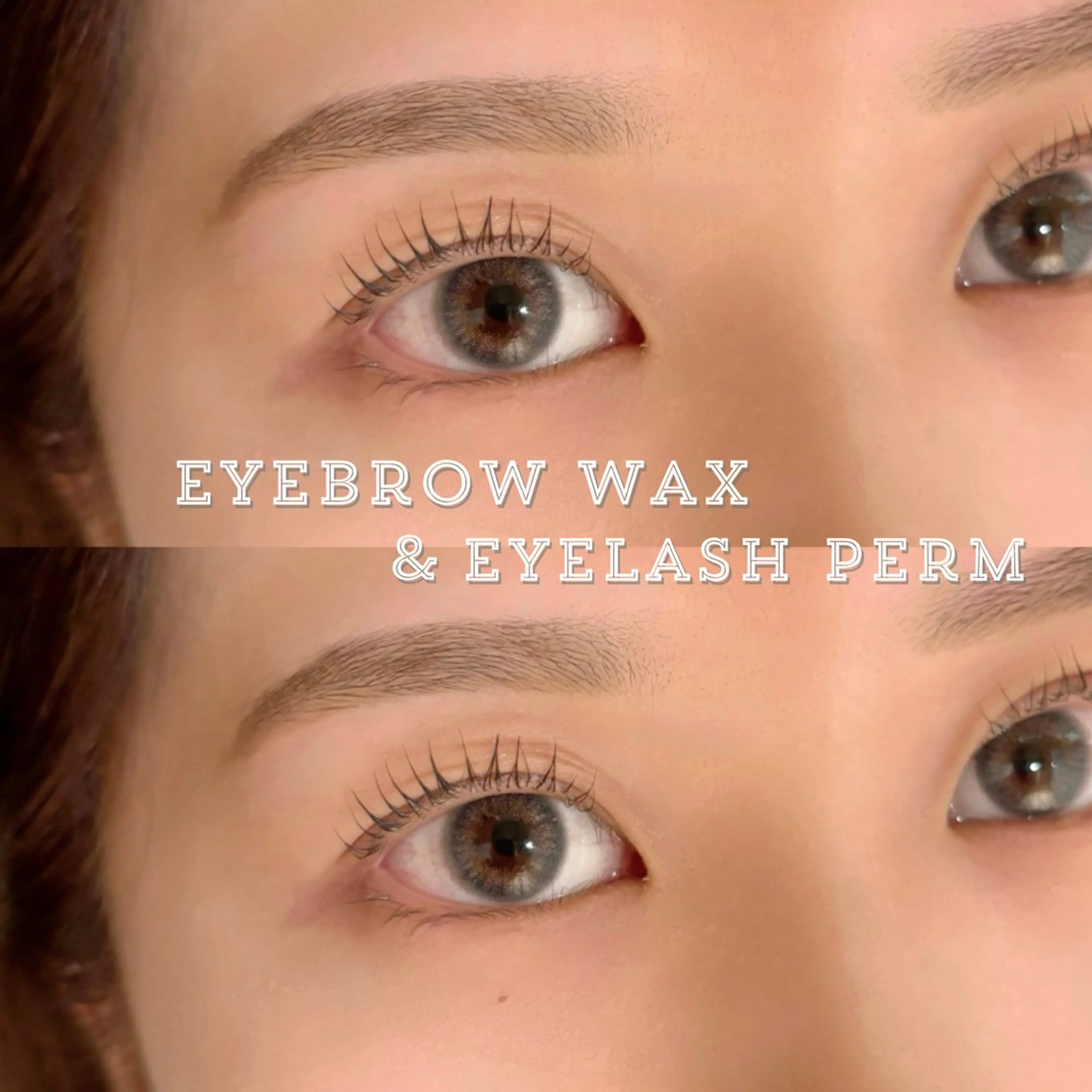 マツエク・マツパ ワックス脱毛 眉カット その他(アイブロウ) 💛たくら なつき💛のマツエク・マツパデザイン